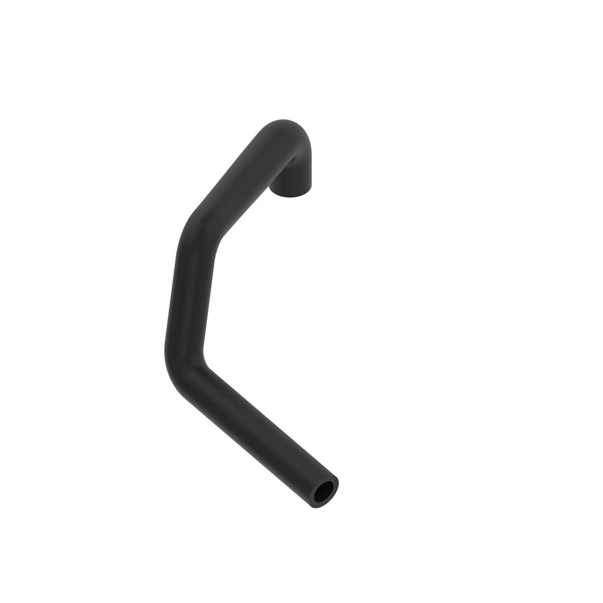 HOSE, MOLDED COOLANT