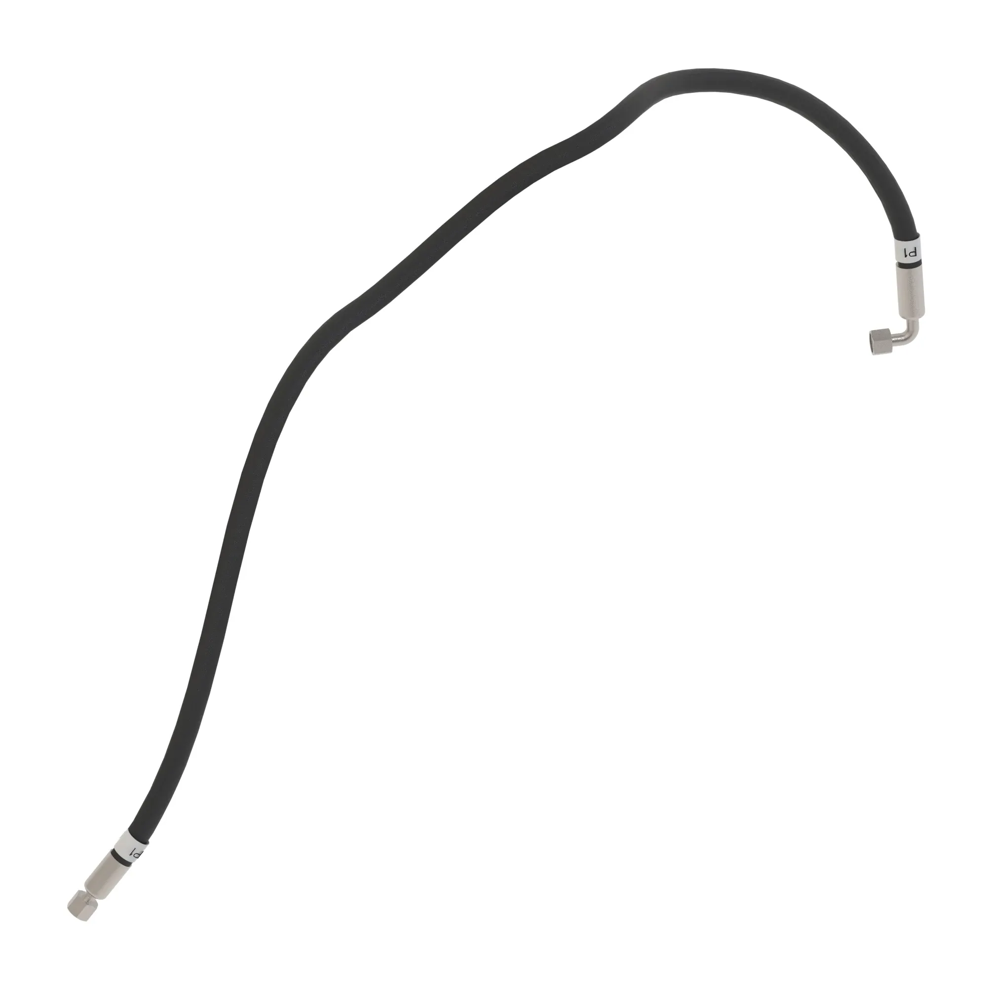 John Deere Hydraulic Hose - AT502805