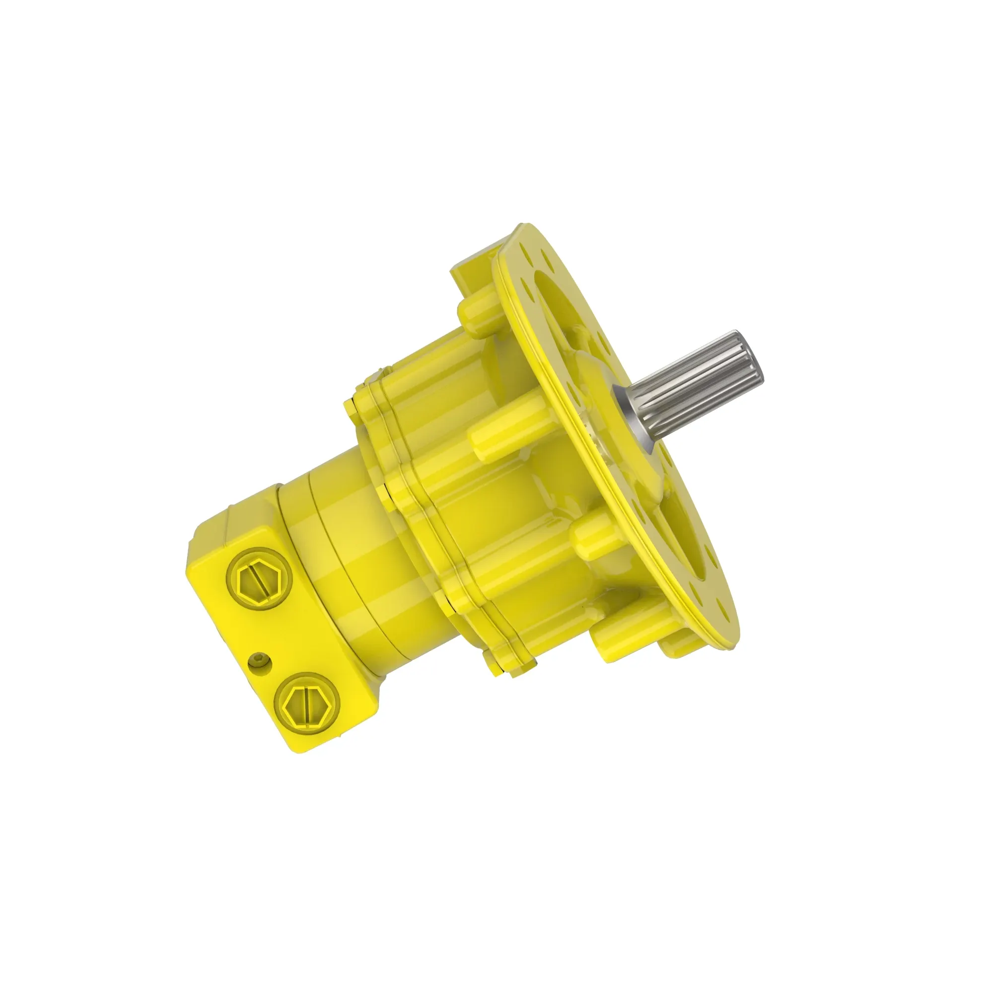 Hydraulic Motor