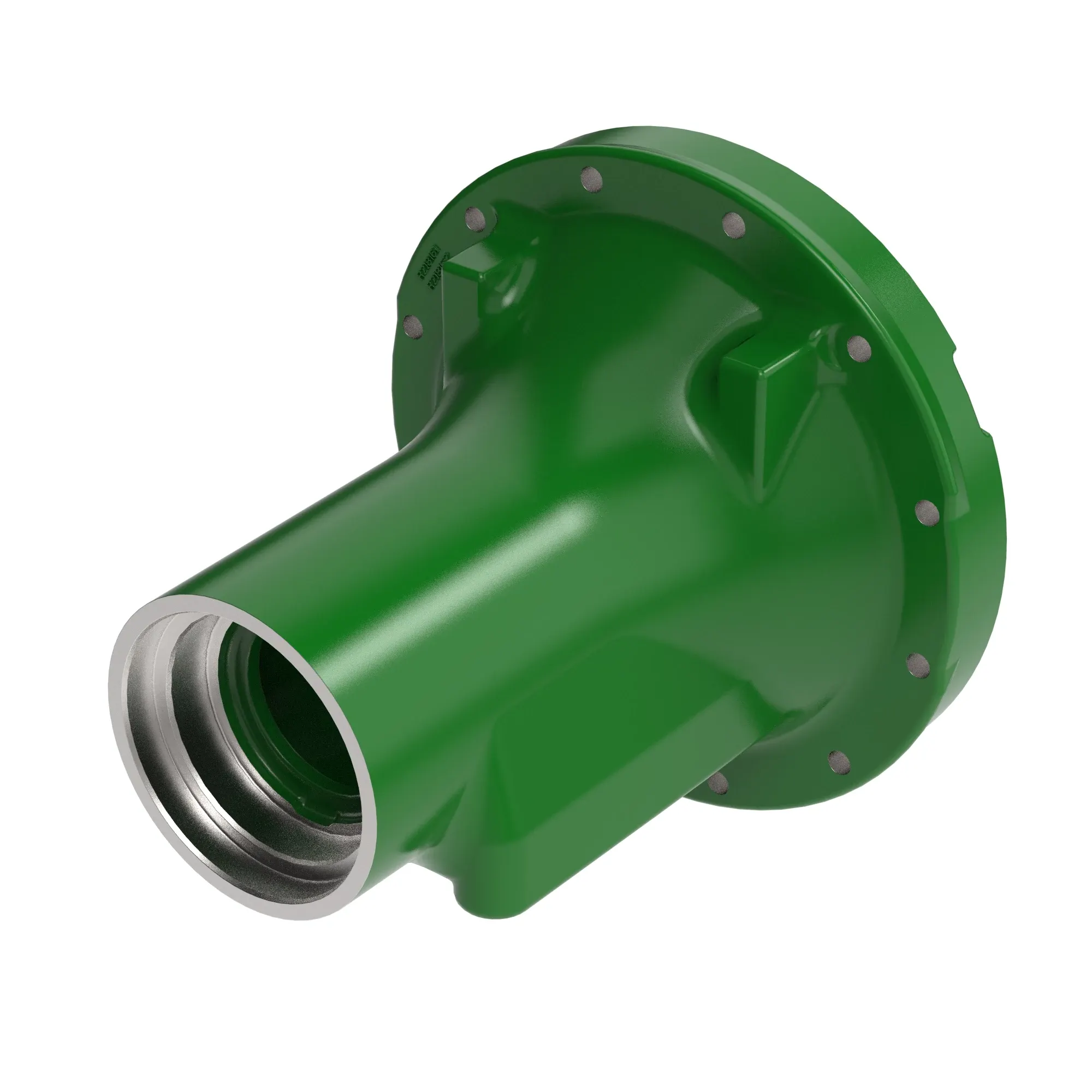 John Deere Rear Axle Beam Housing - R218162