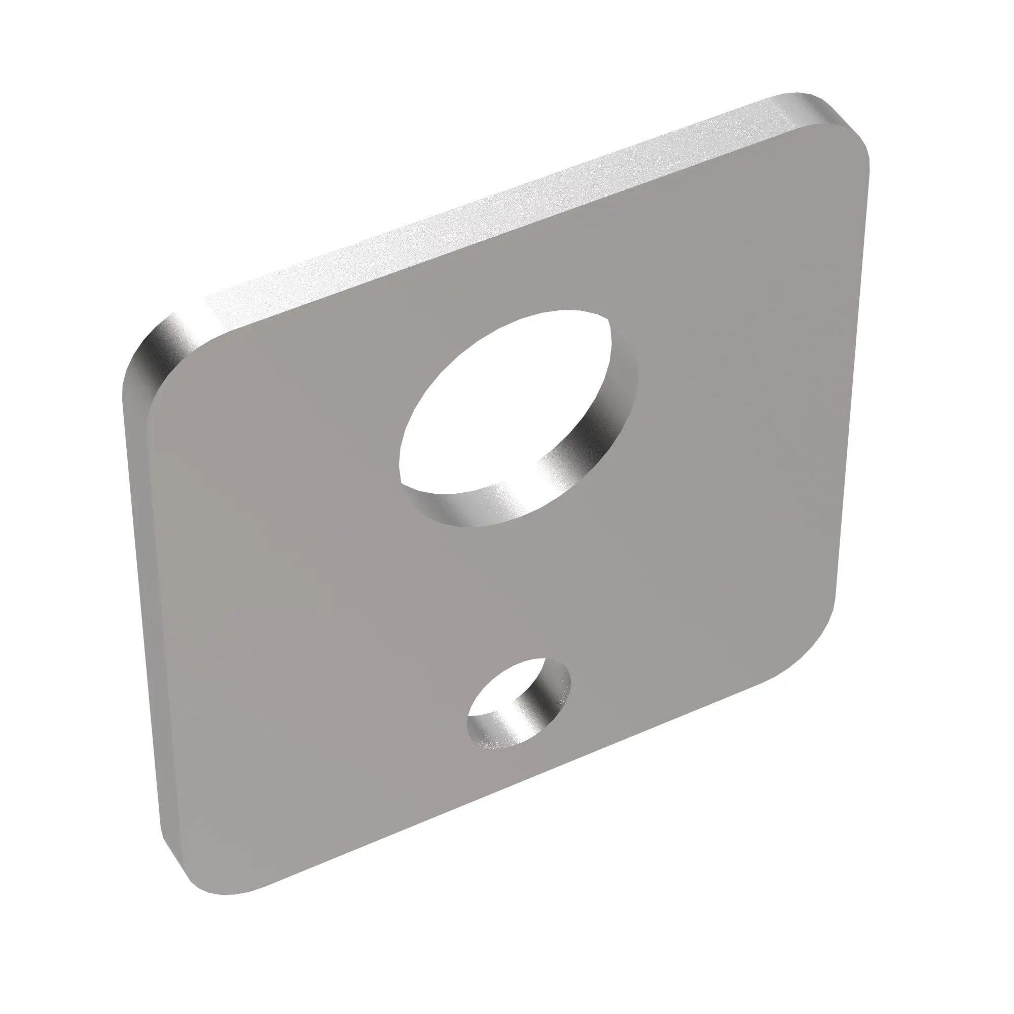 PLATE, LOCKING PLATE