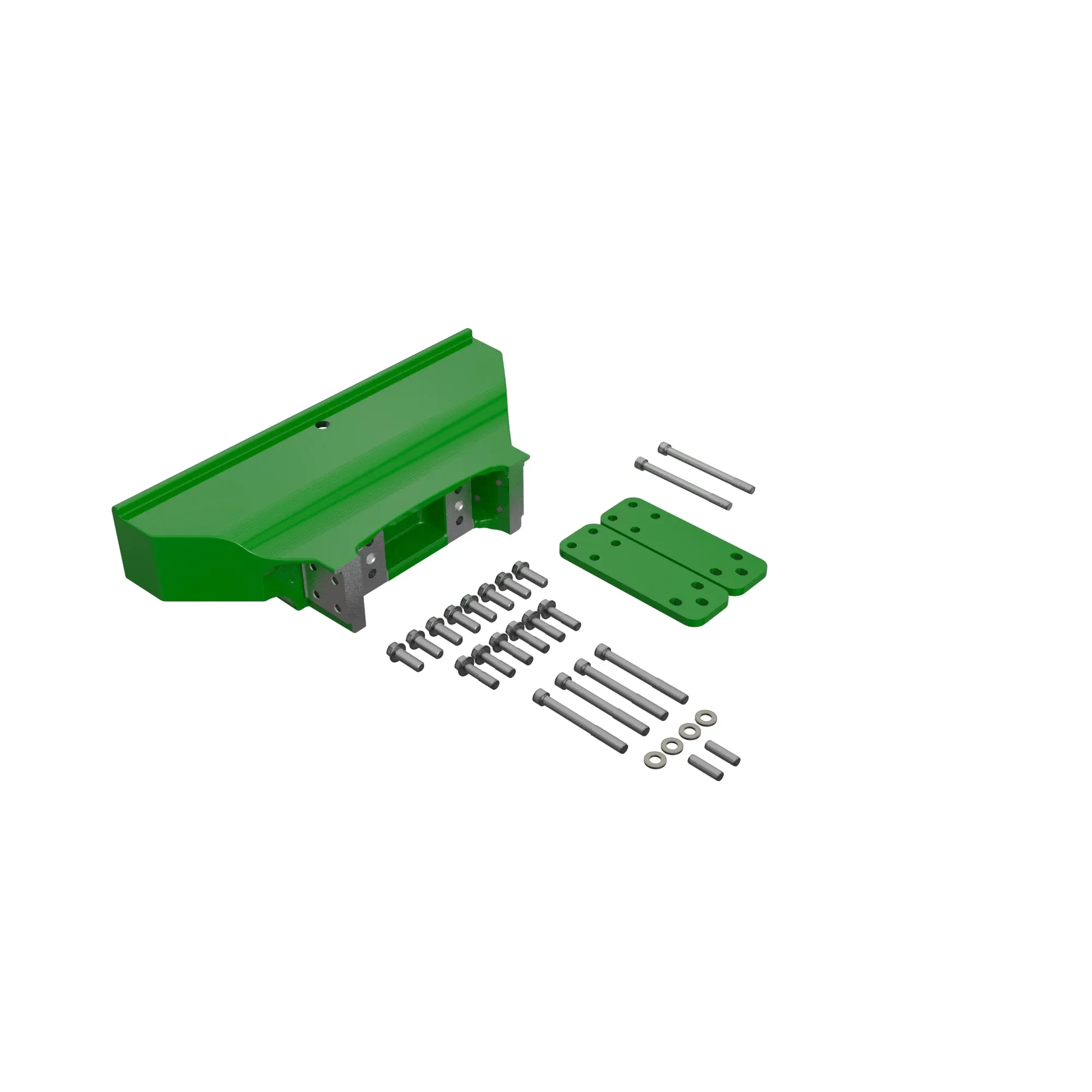 John Deere Weight Kit, 300 Kg - BL16863
