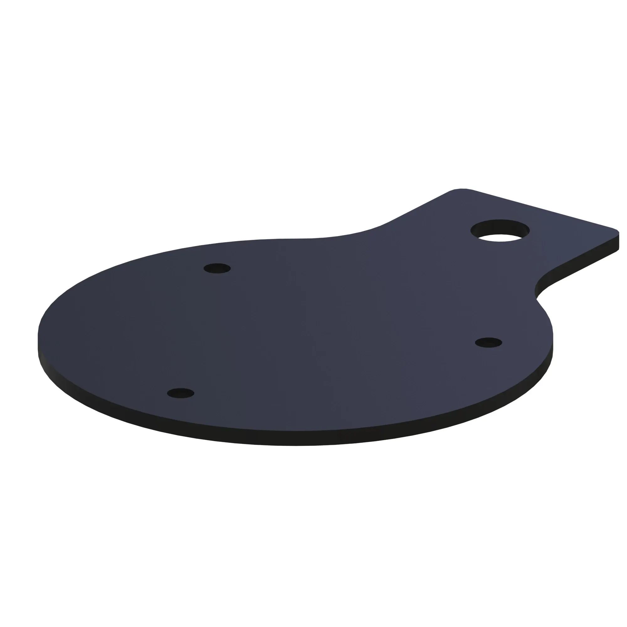 John Deere Garmin Bracket - PFP20998