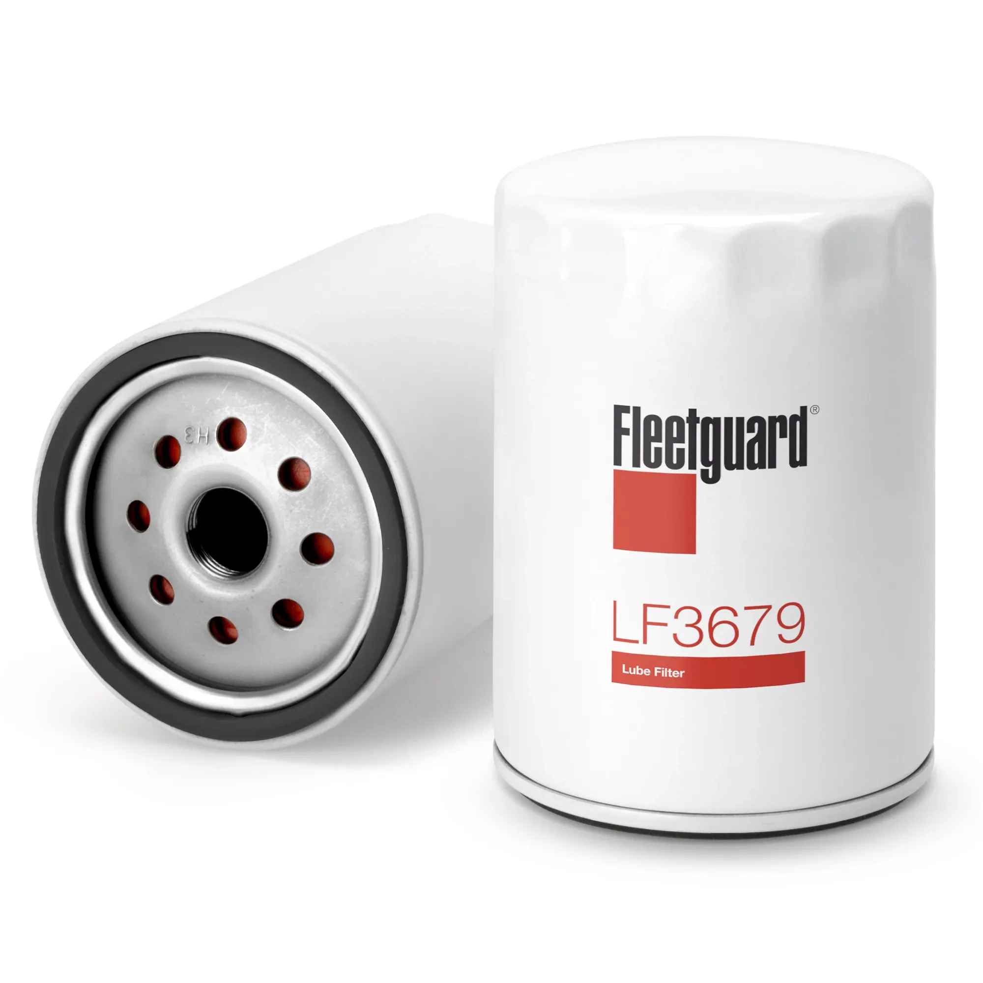Fleetguard® Full-Flow Spin-On Lube Filter - PMLF3679J