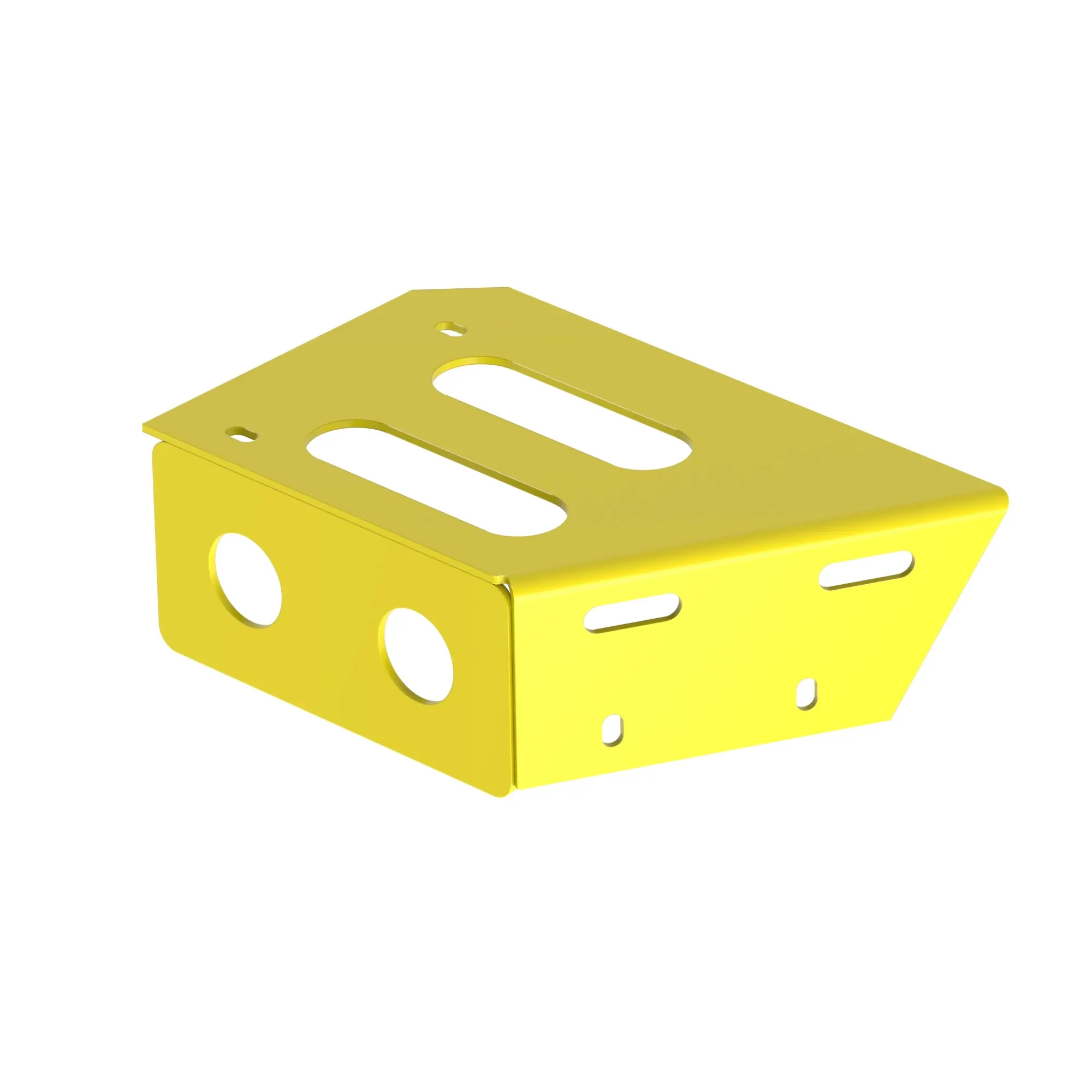 BRACKET, TAIL LIGHT COVER RH, ADT