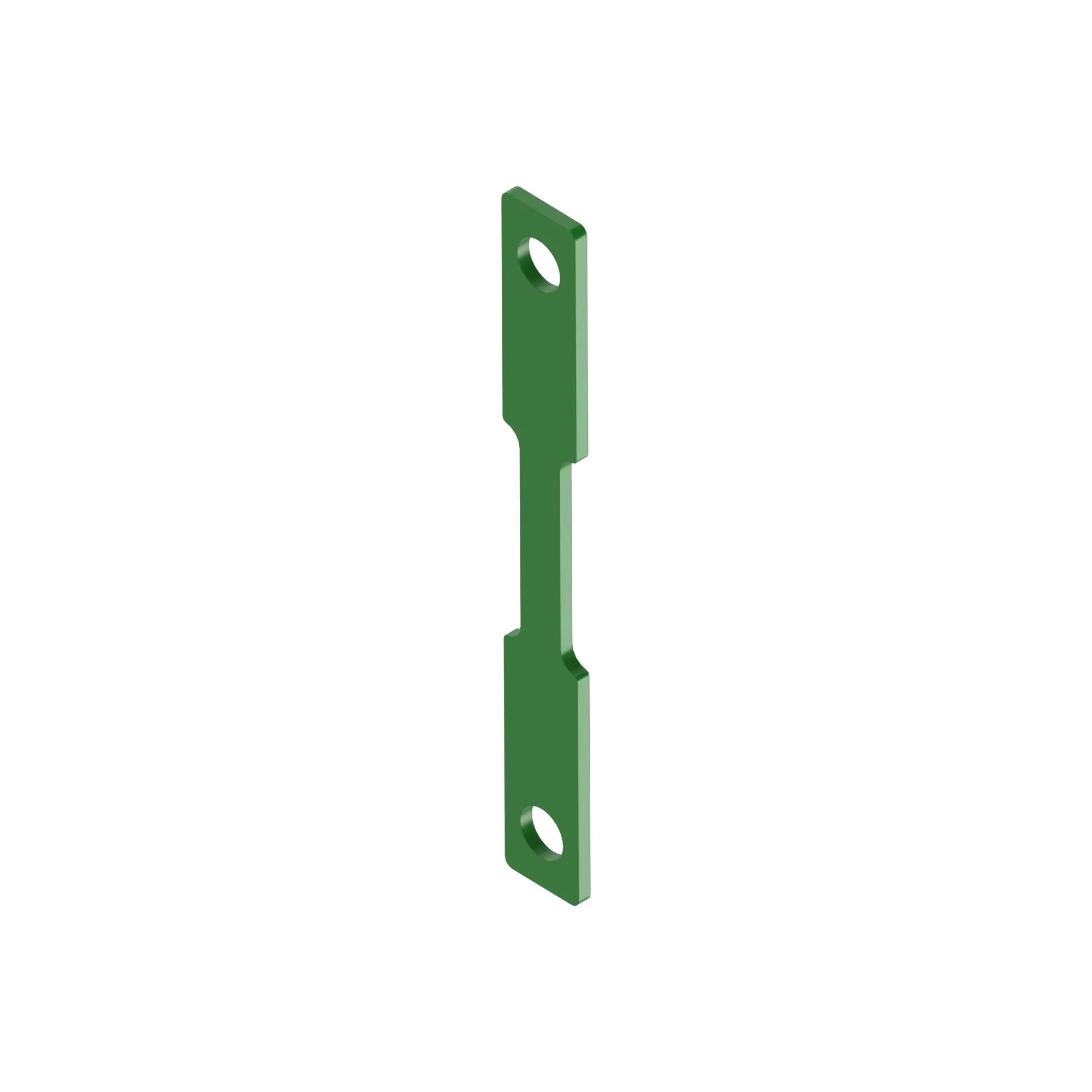 John Deere Door Linkage Plate - N373884