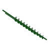 TAILINGS AND CLEAN GRAIN AUGER