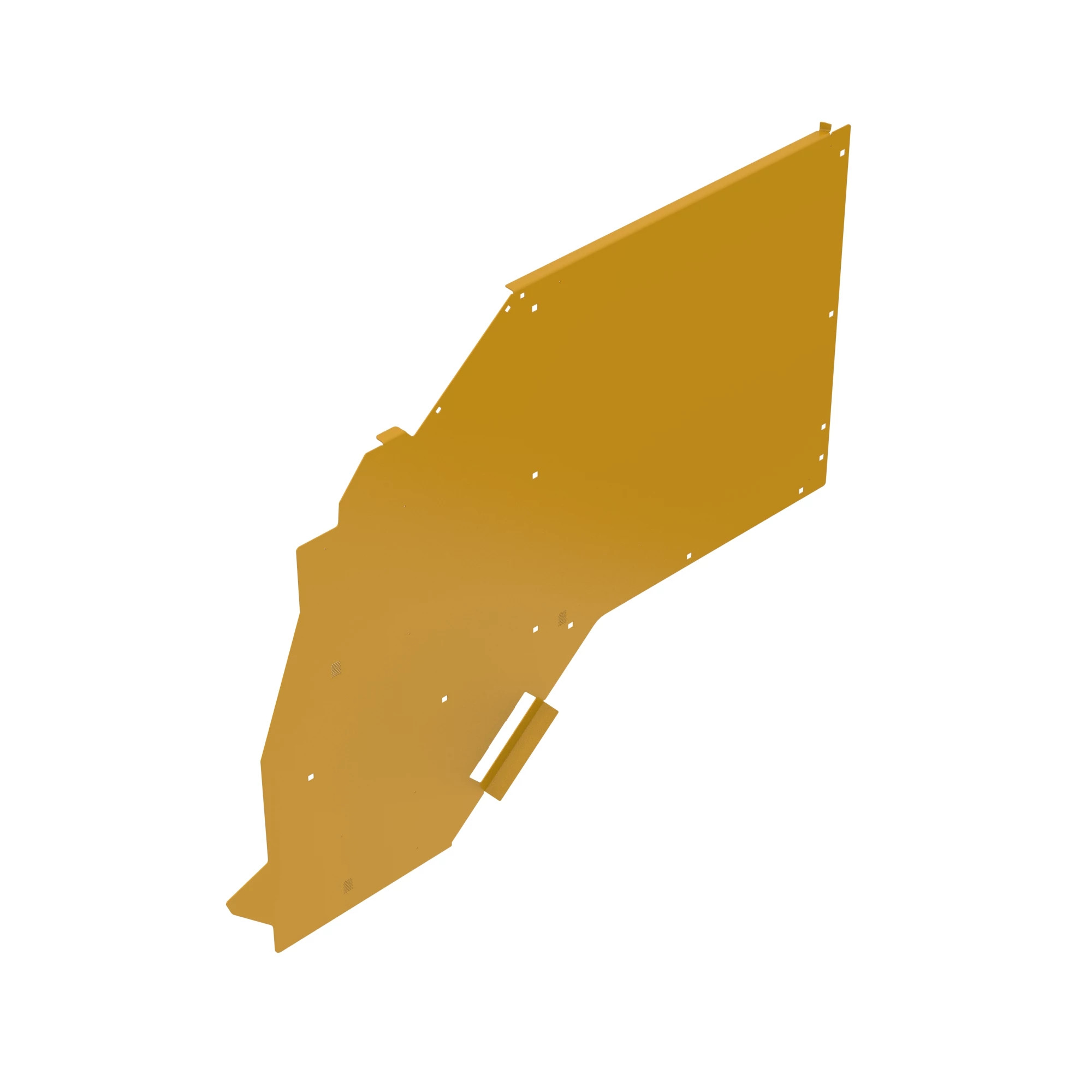 John Deere Panel - T487067