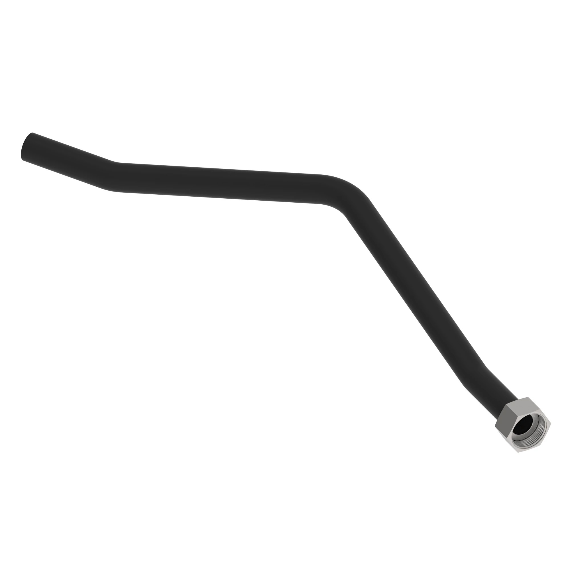 DIPSTICK TUBE, TUBE, DIPSTICK