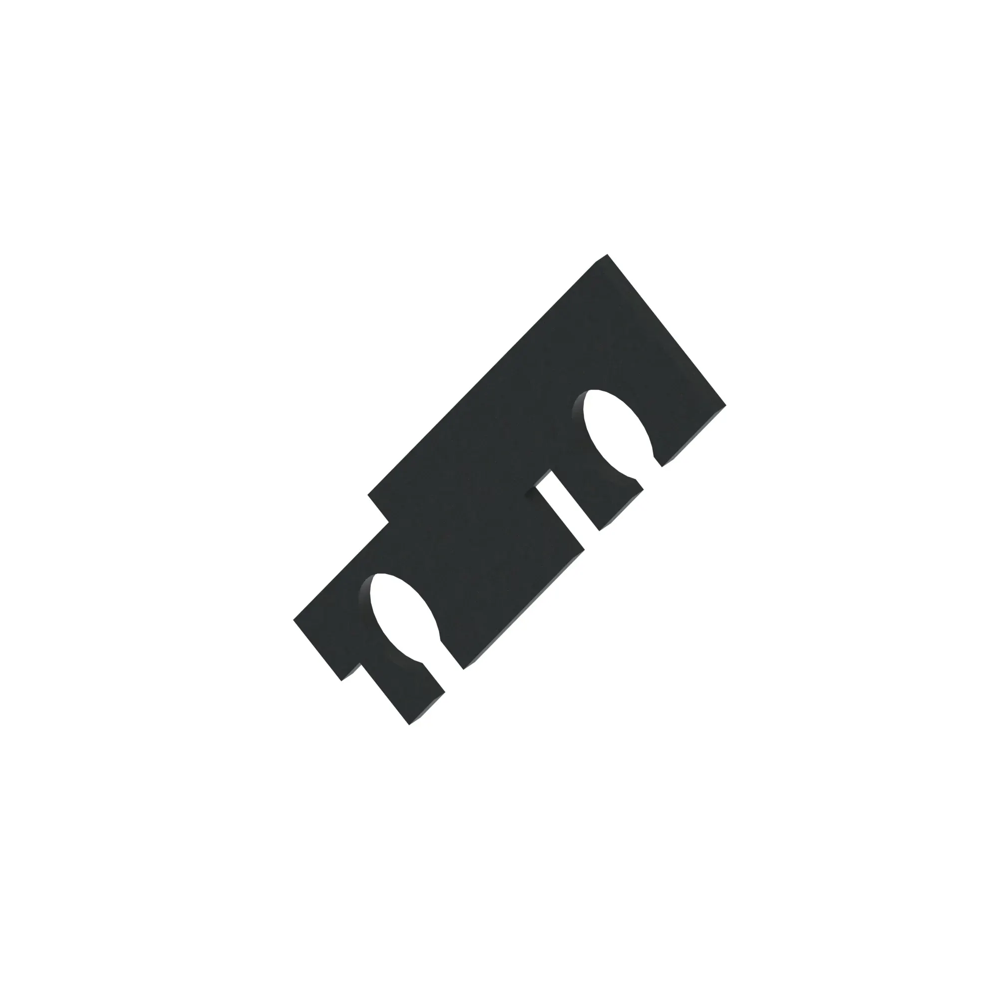 John Deere Cooler Port Foam Seal - T466993