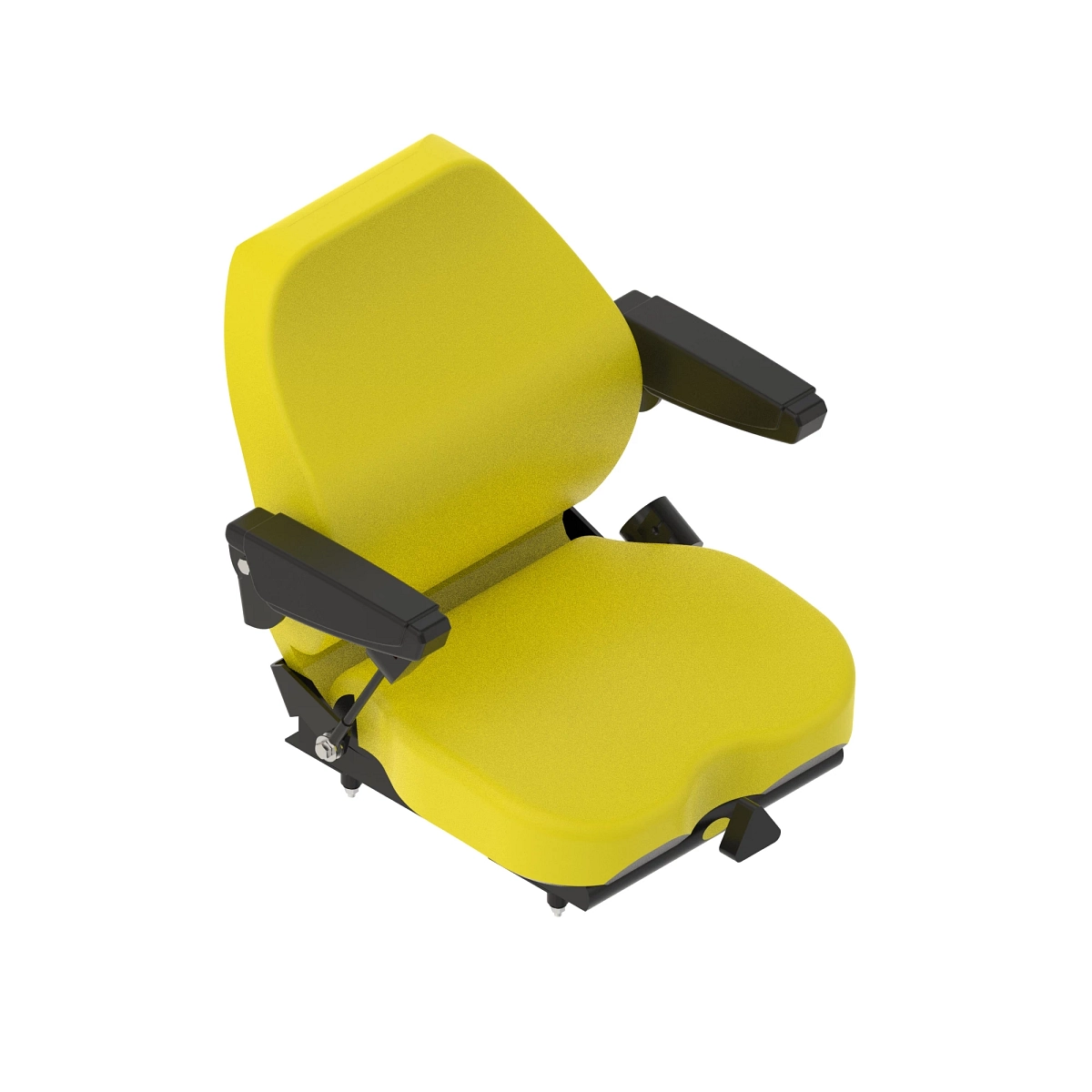 Kit, 2500/2653 Deluxe Seat