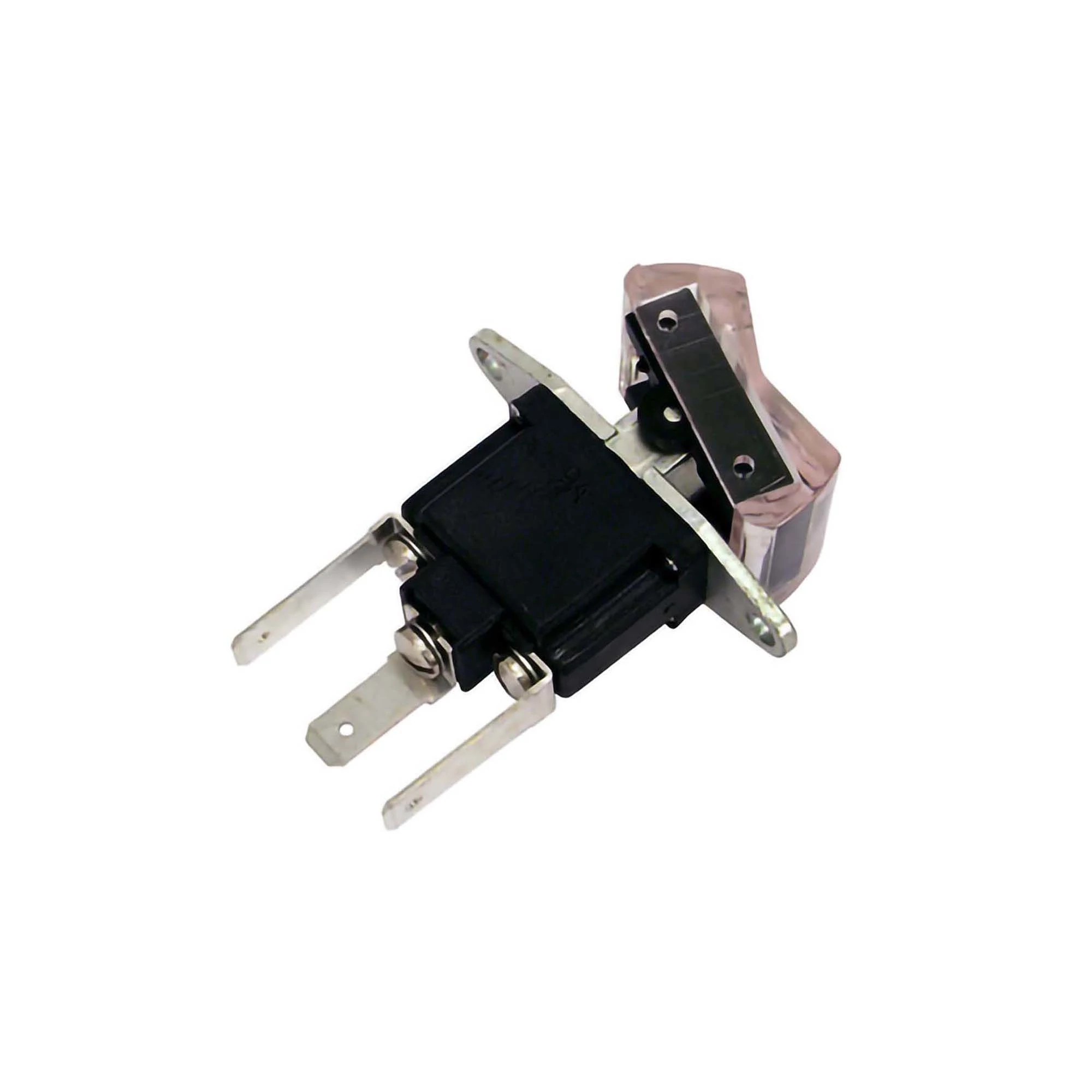 John Deere Toggle Switch Assembly - AL58803