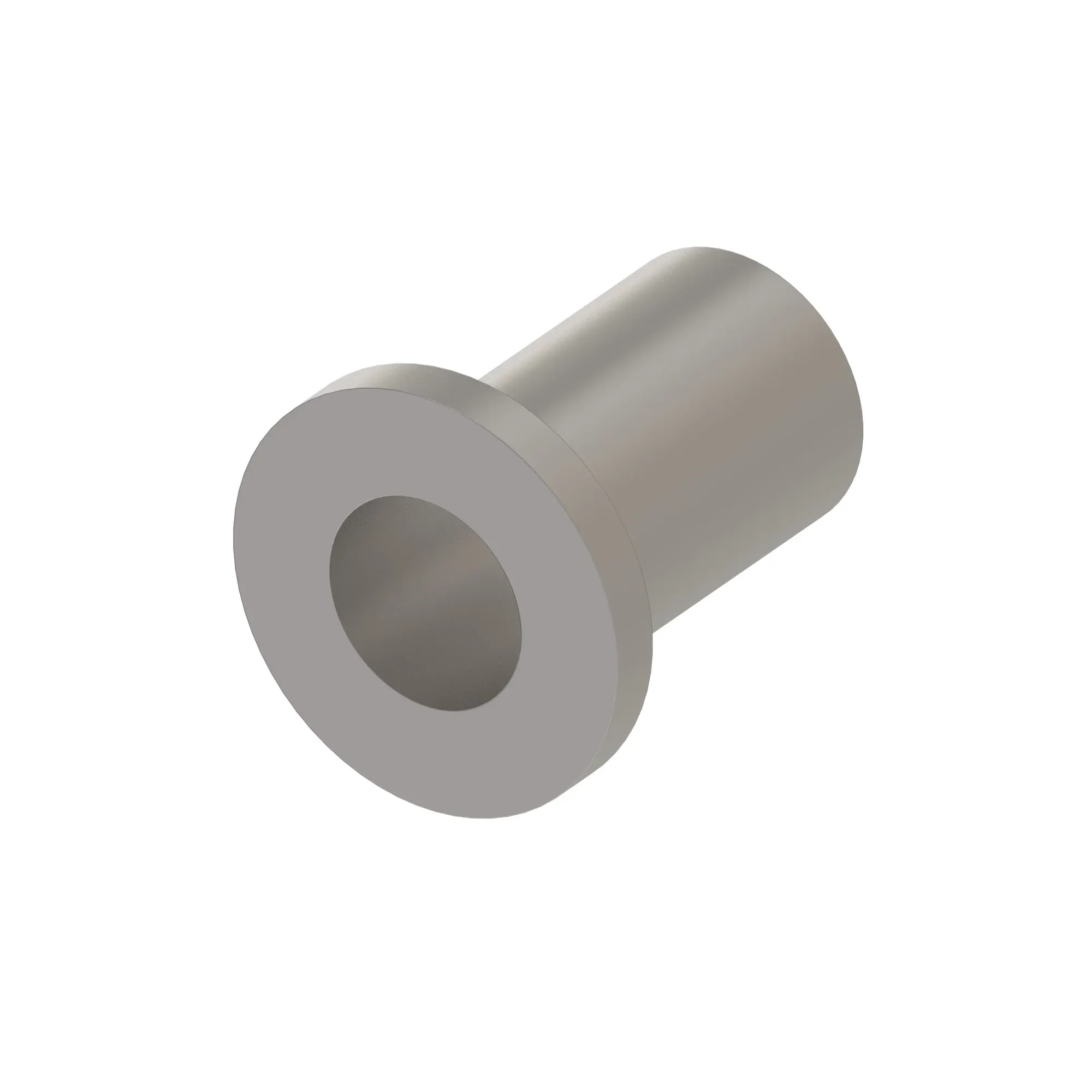 John Deere Flanged Bushing - HXE63523
