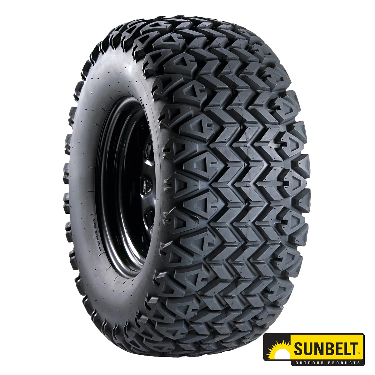 Sunbelt Tire, 25X11-12 - A-B1AT808