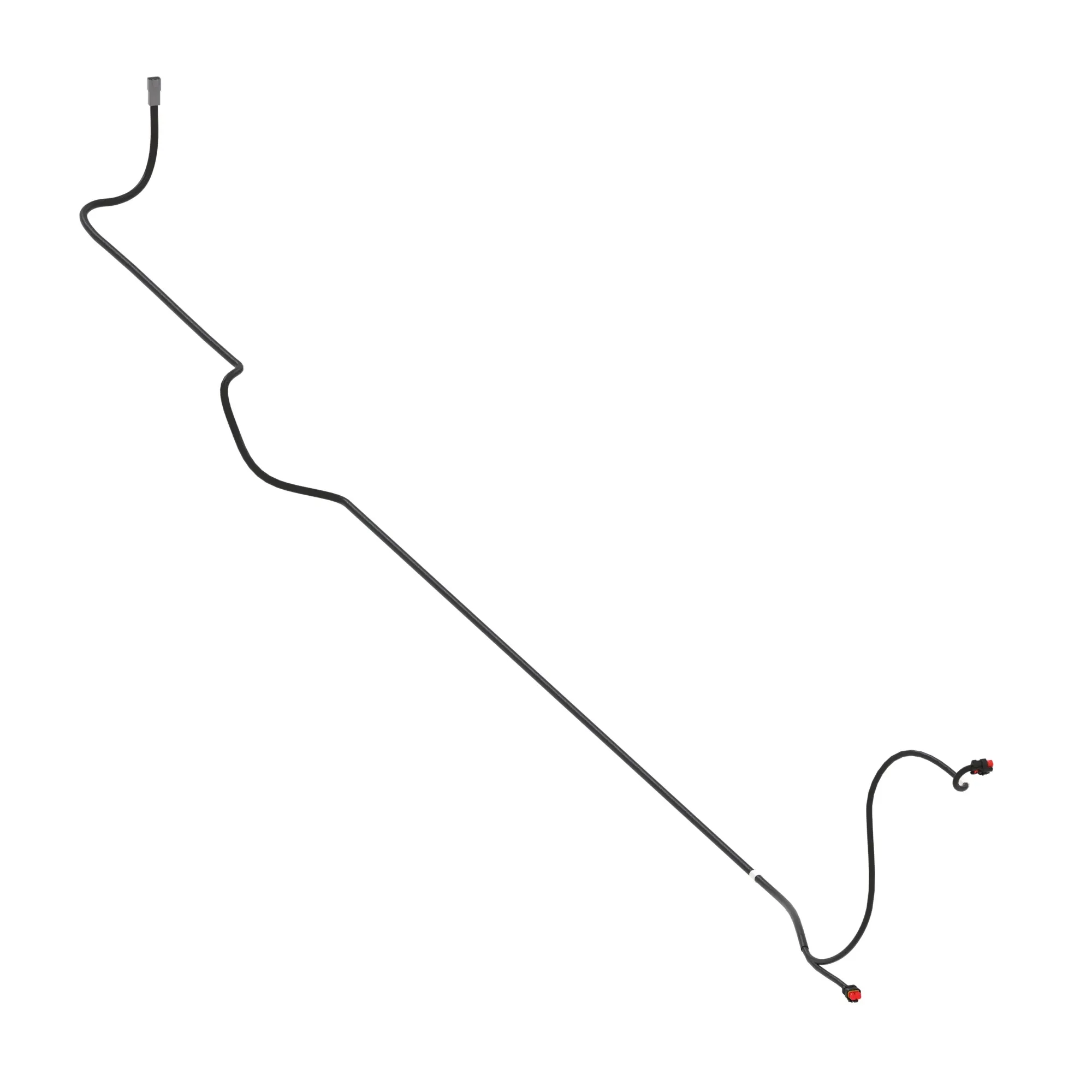 DB60 Drawbar Latch Extension Harness