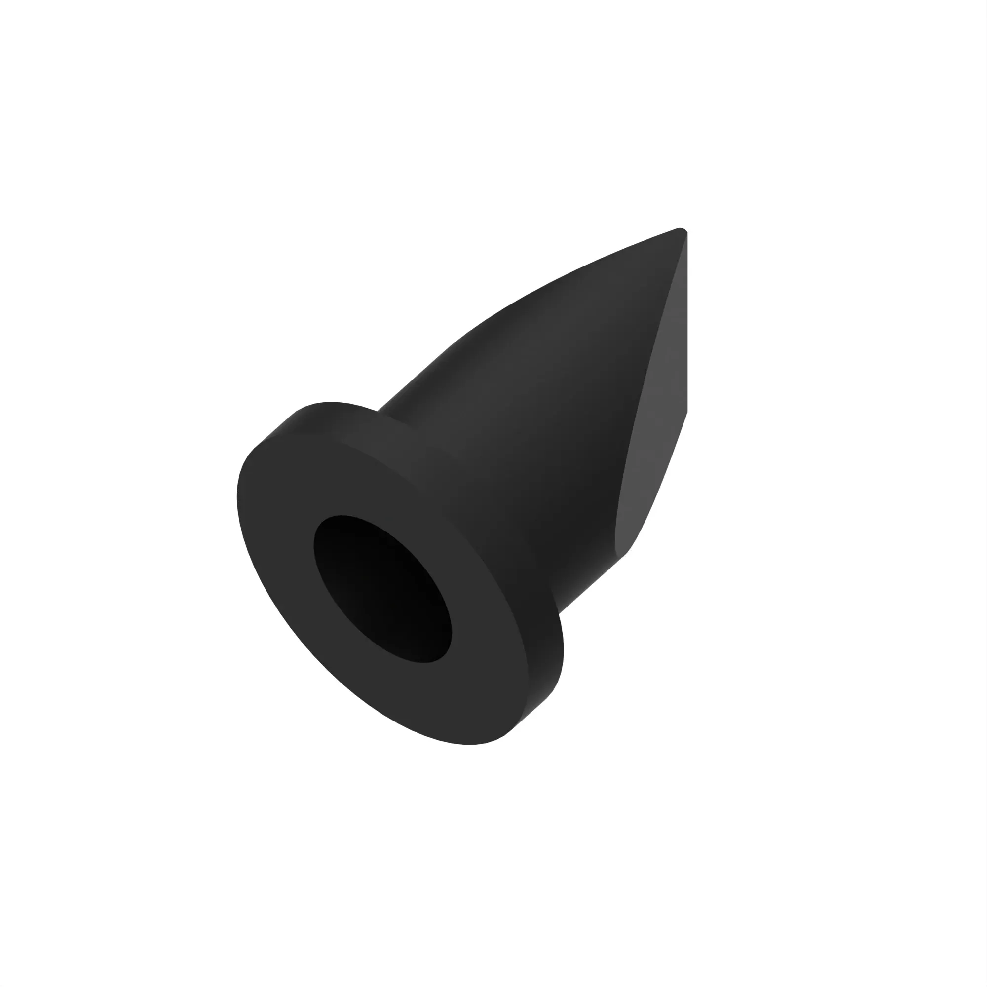 John Deere Duck Bill Check Valve - N308045