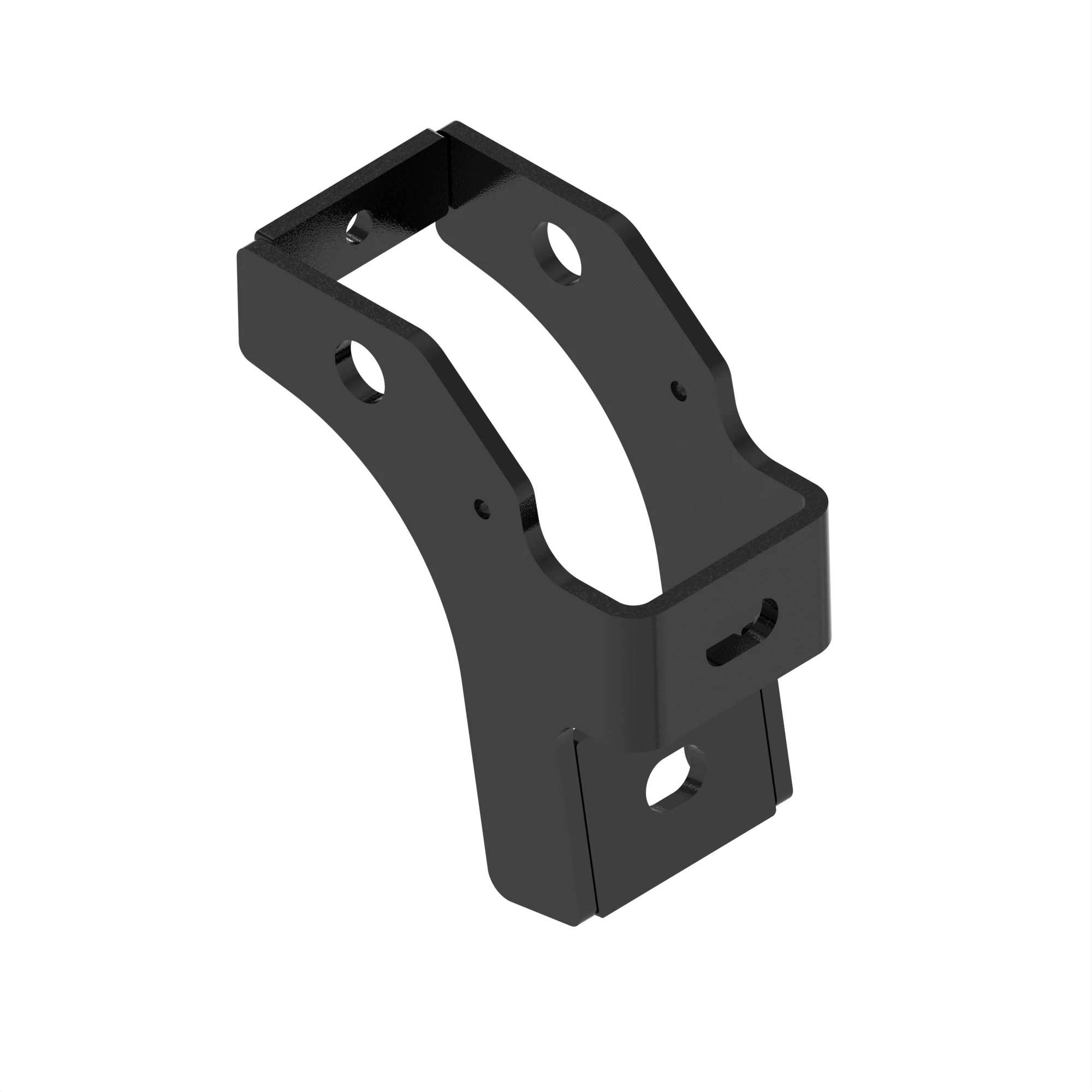 John Deere Knife Sharpener Door Holder - AXE70743