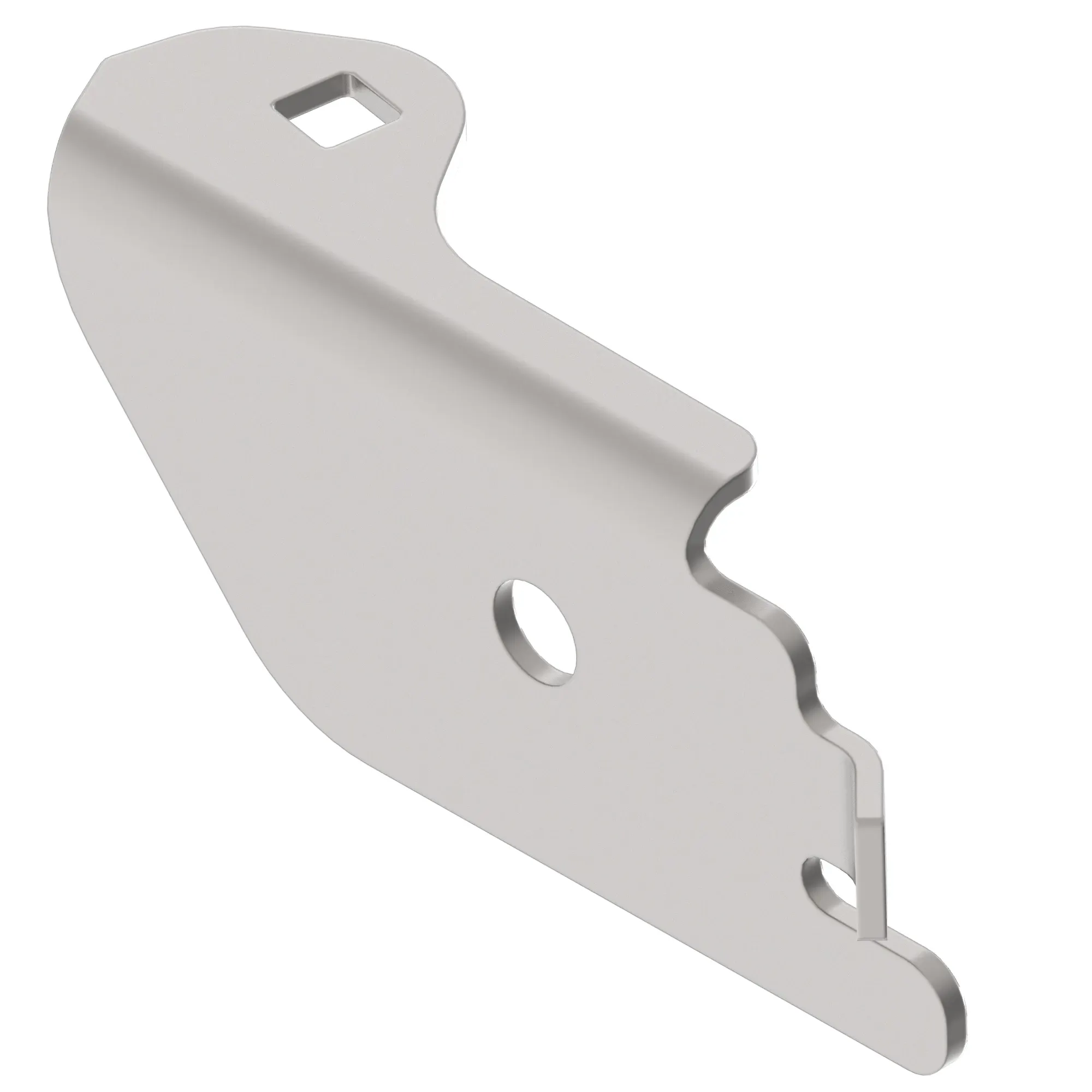 SEAT PIVOT- LH