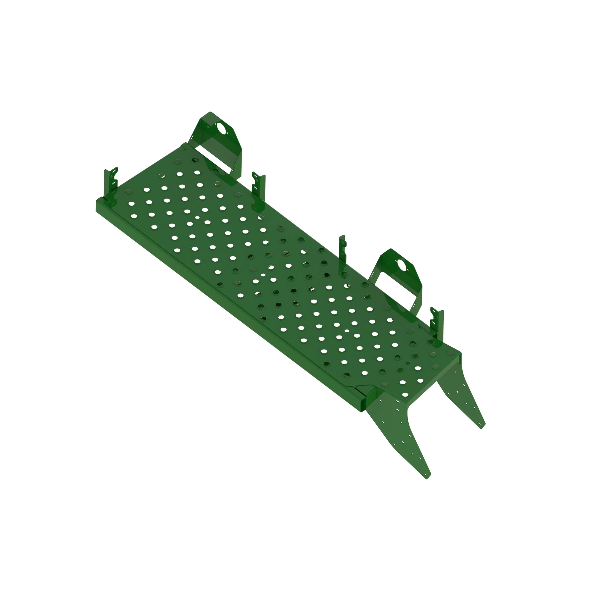 John Deere Rear Platform - AA92521