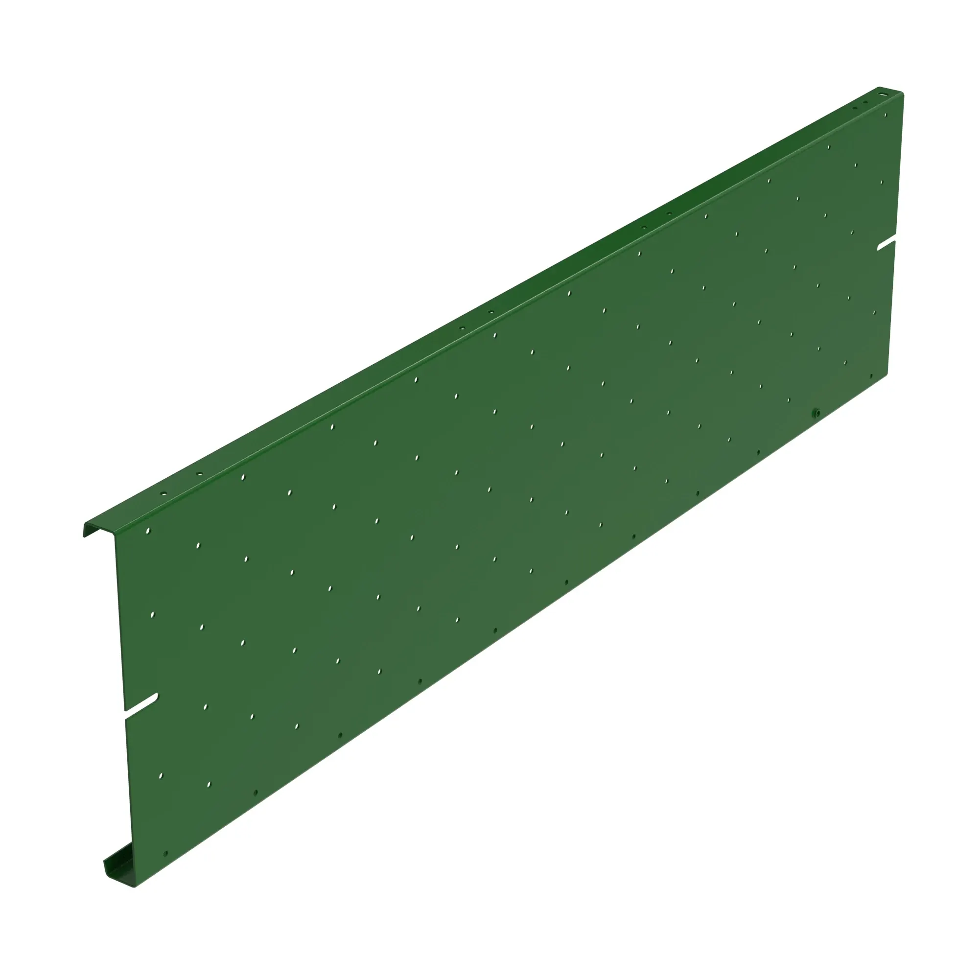 John Deere Platform - CQ49981
