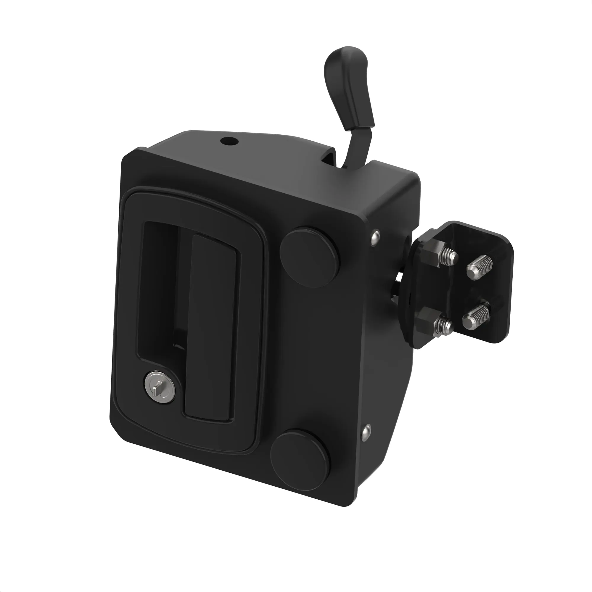 John Deere RH Door Latch Attachment - BXX10839