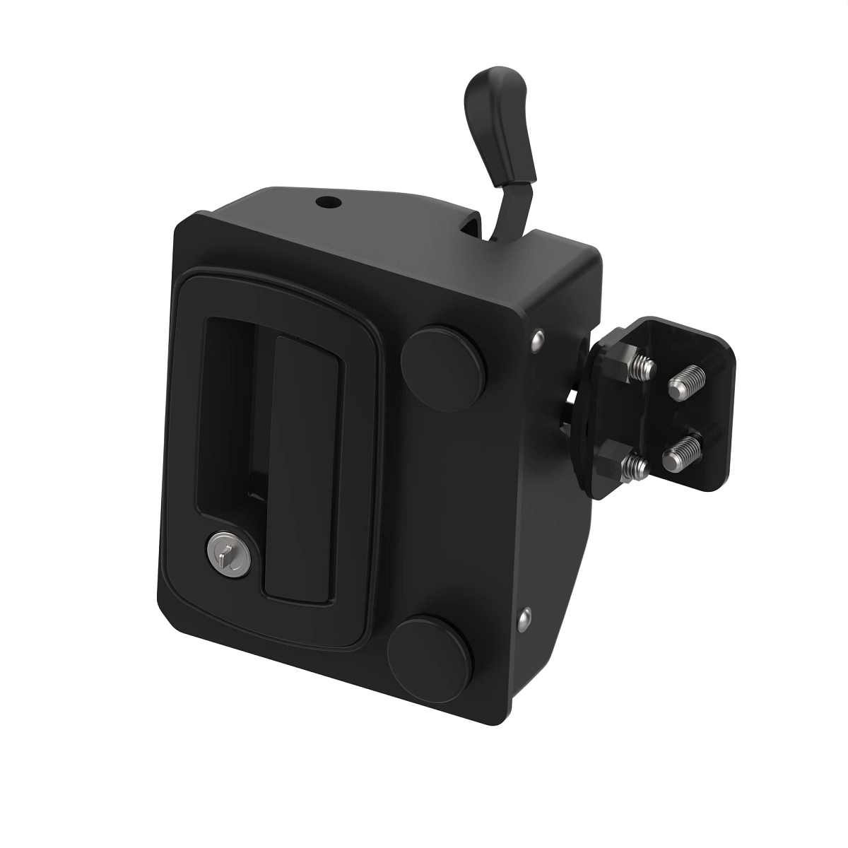 Door Kit, RH Door Latch