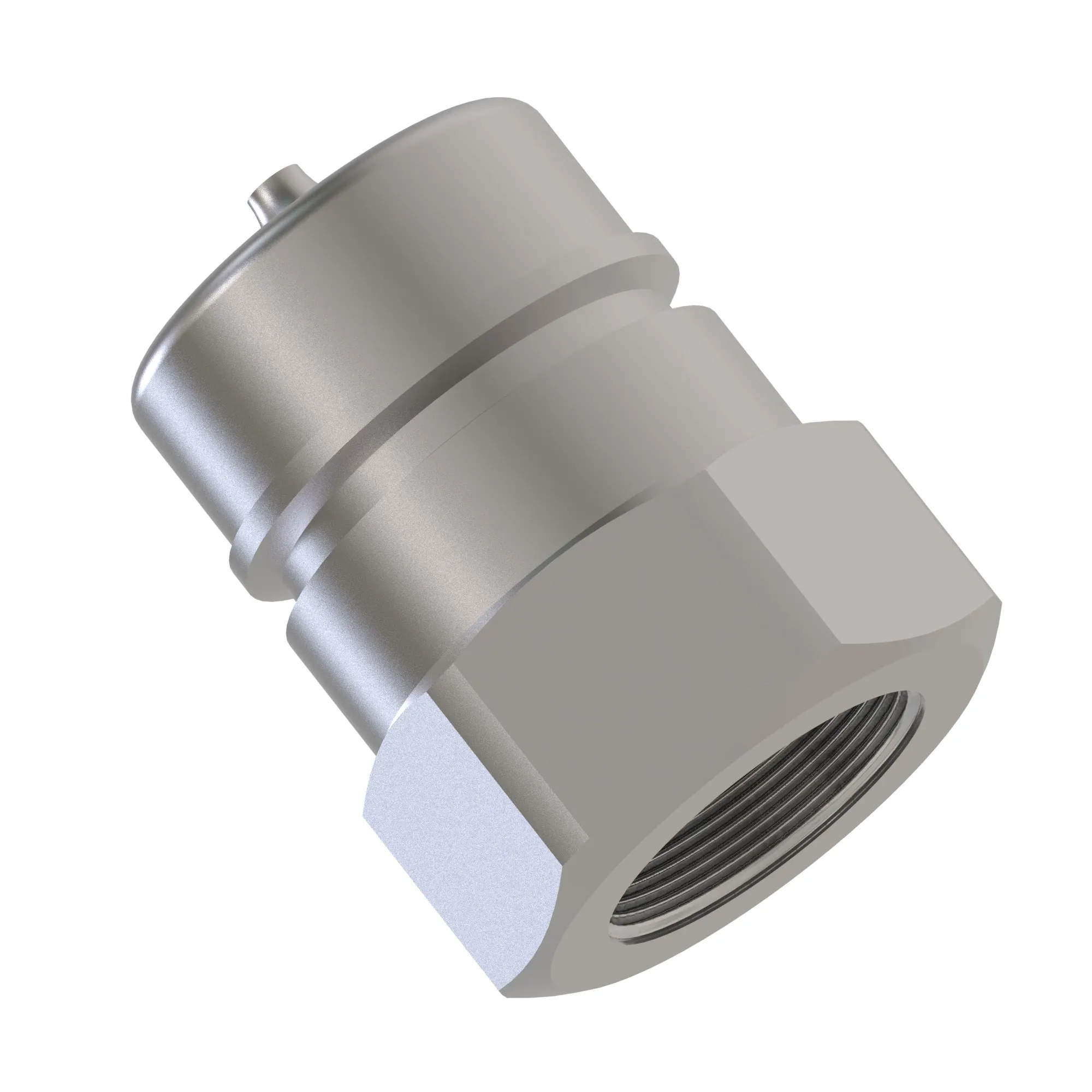John Deere Fitting - F041553