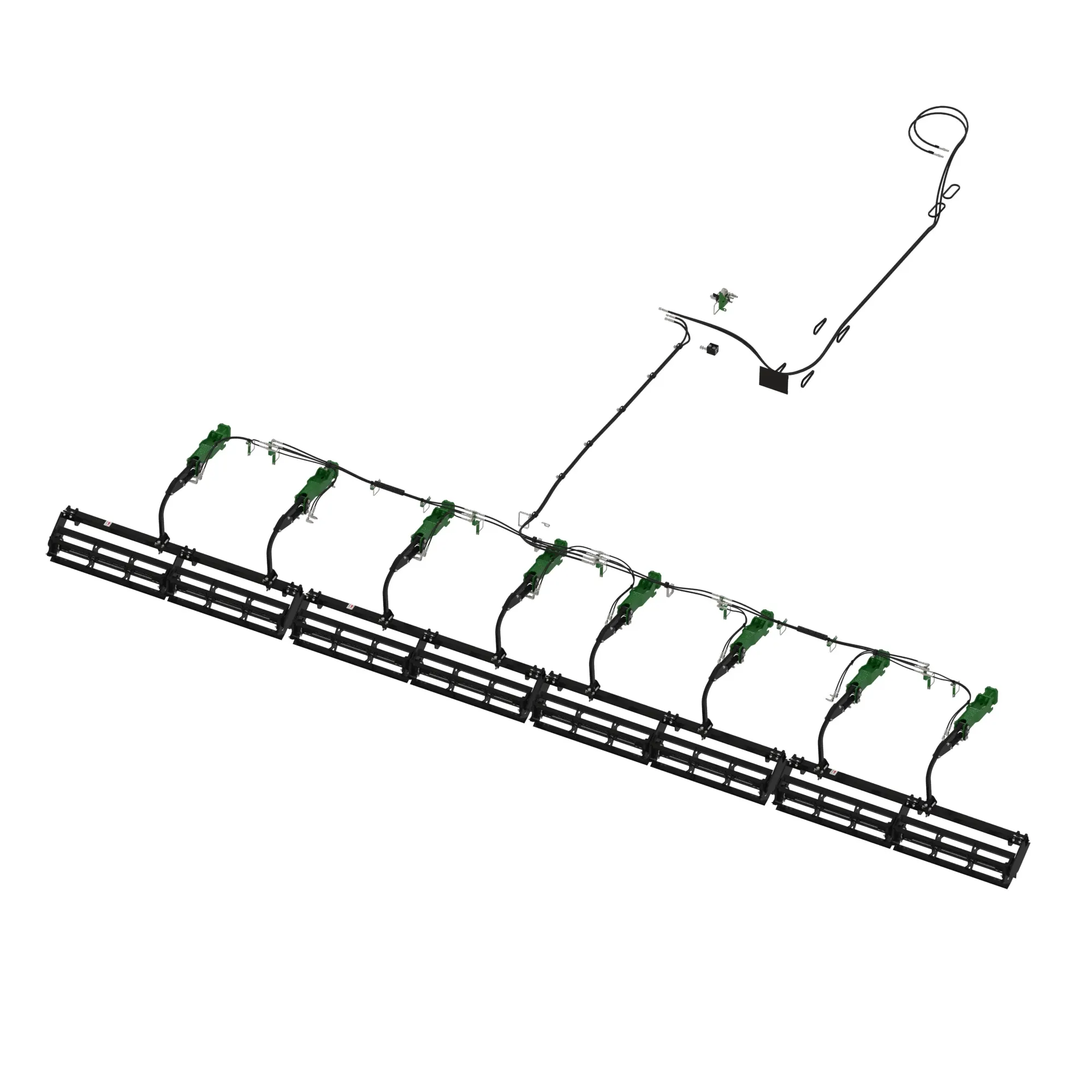 Rolling Basket