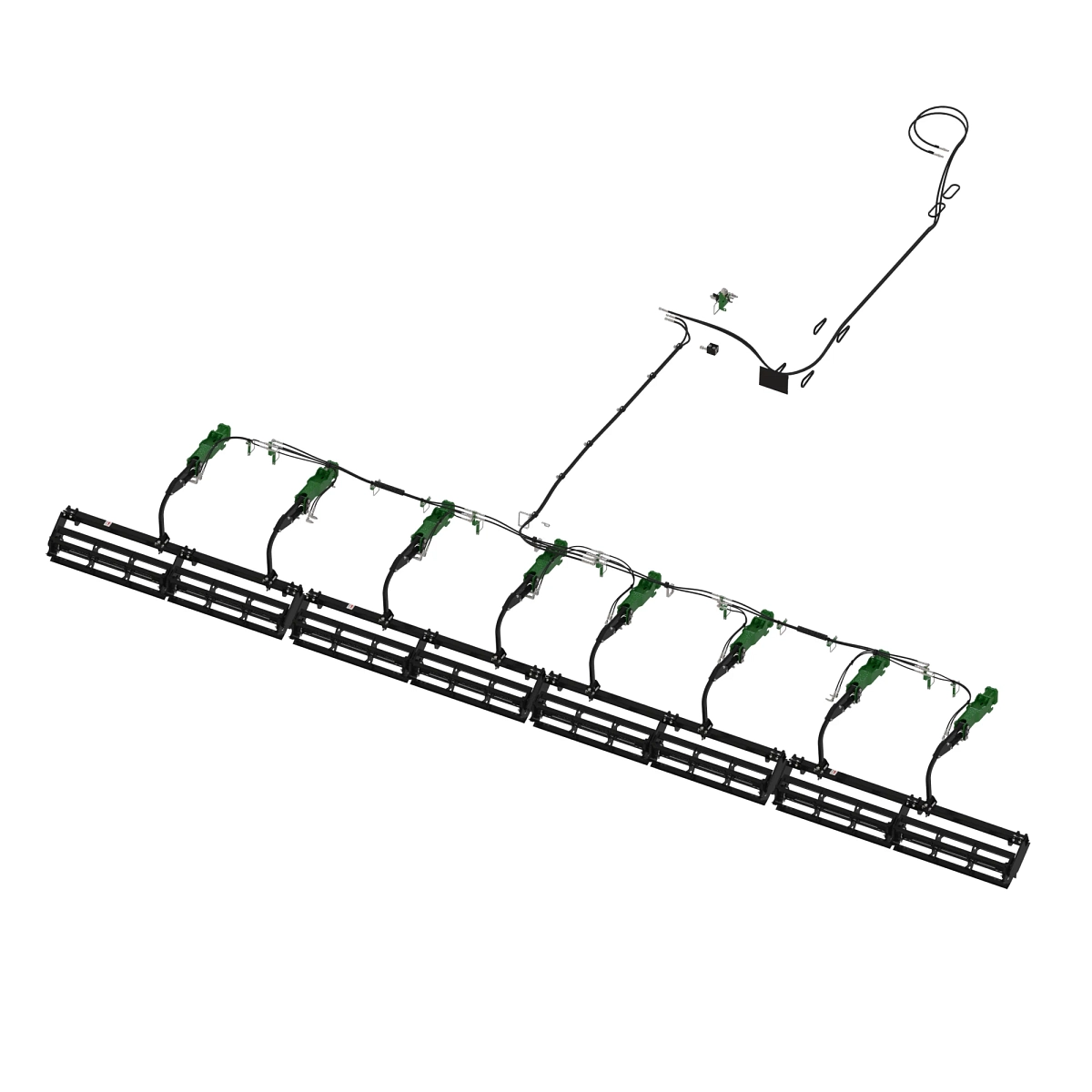 Rolling Basket