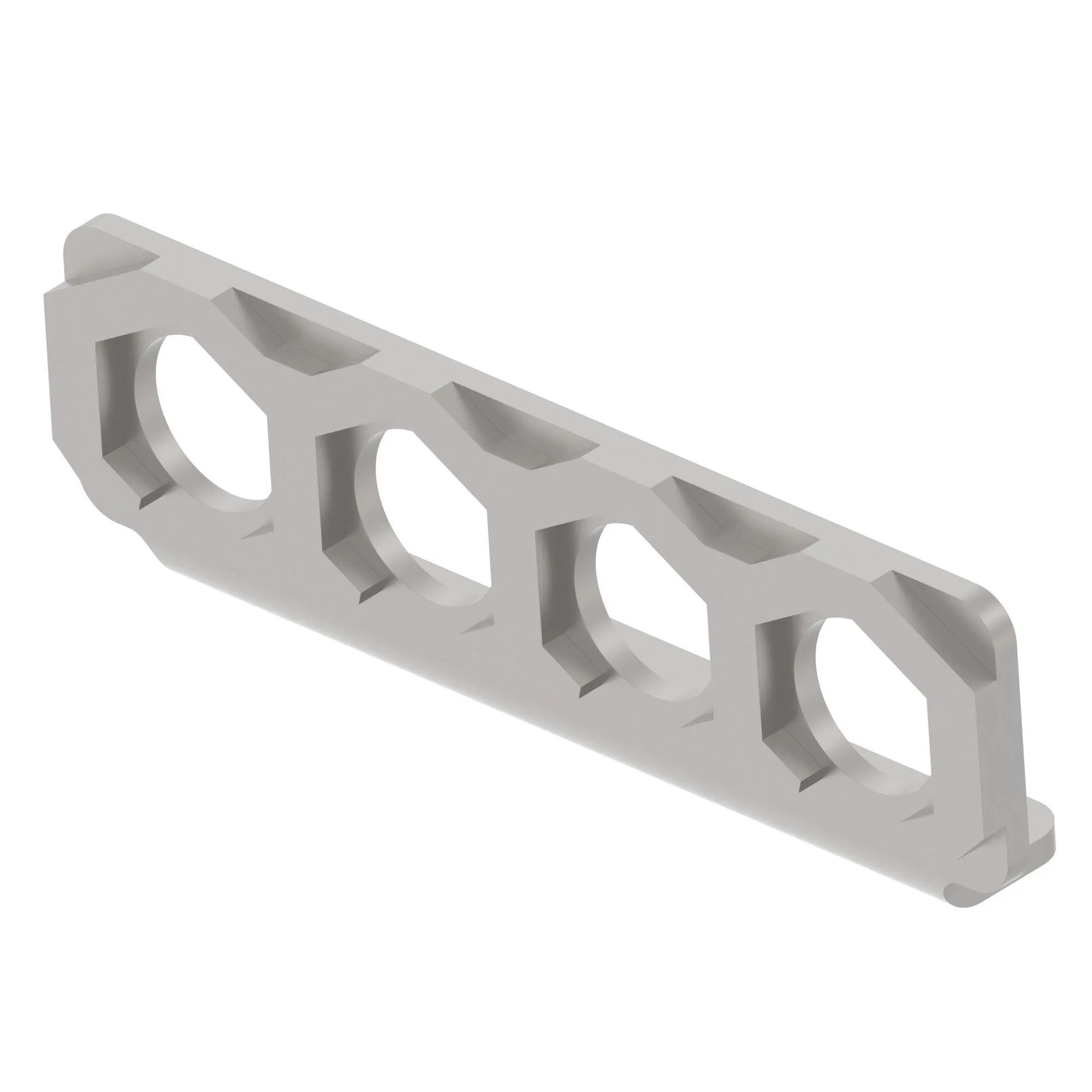 John Deere Bracket - AT492391