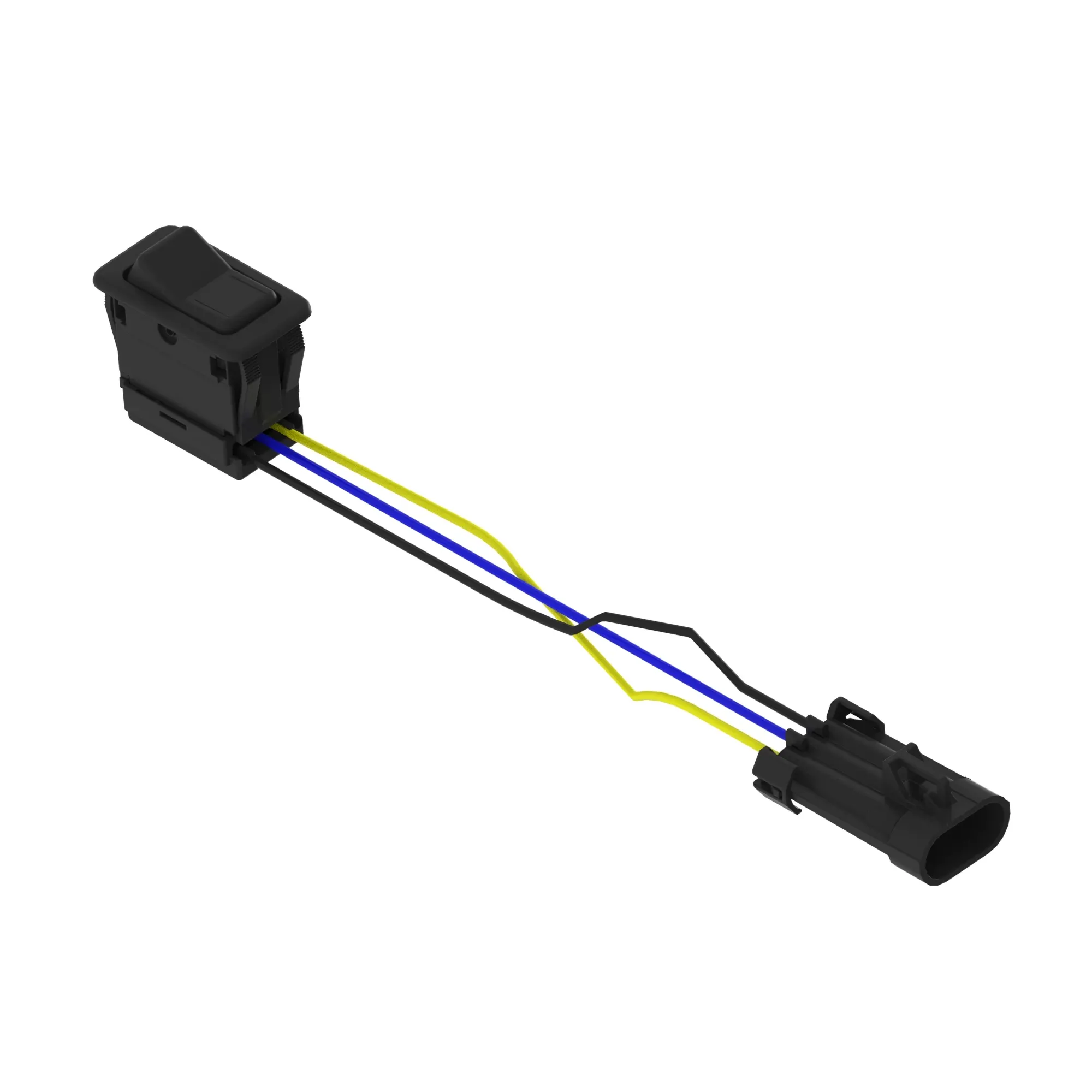 Toggle/Rocker Switch