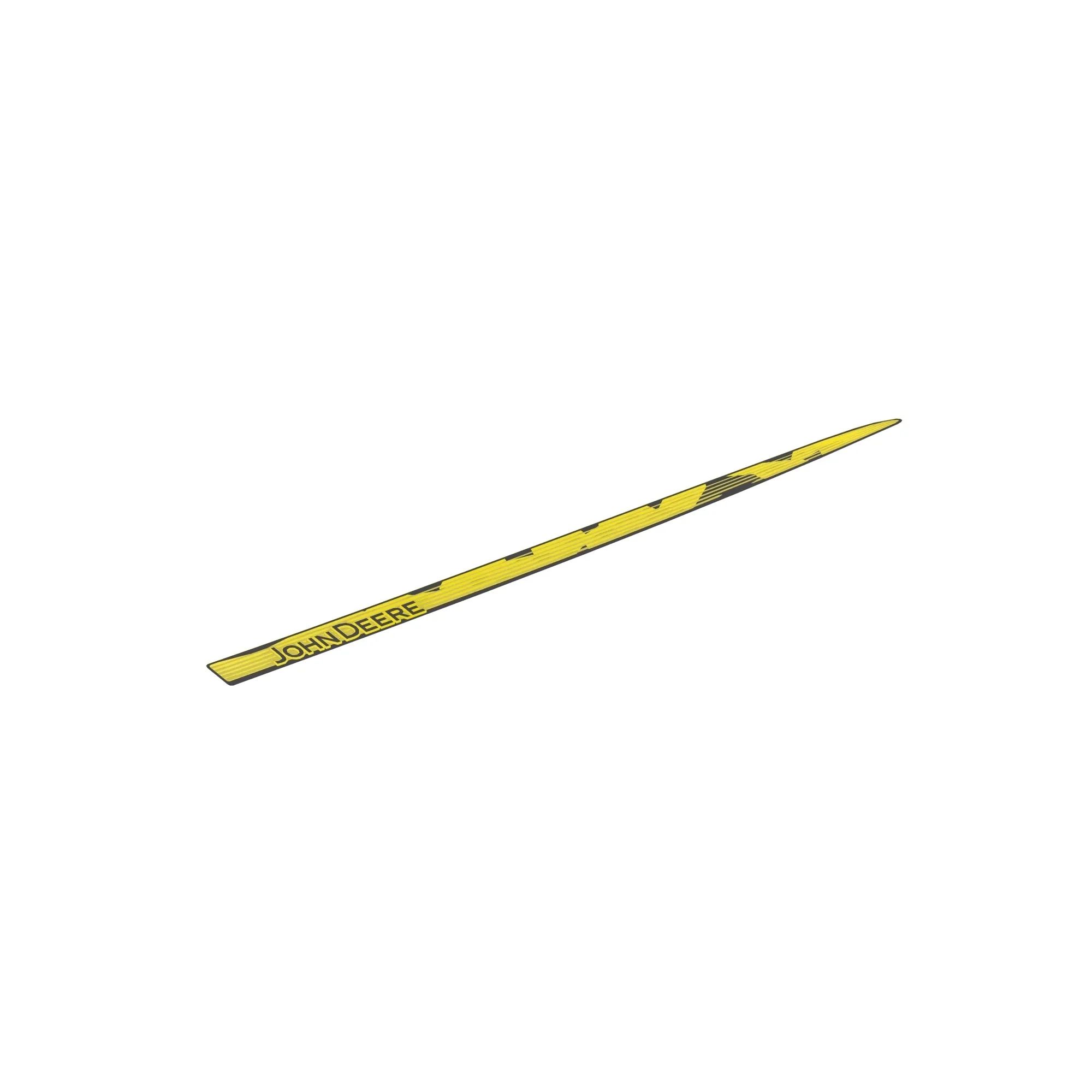LABEL, RH STRIPE