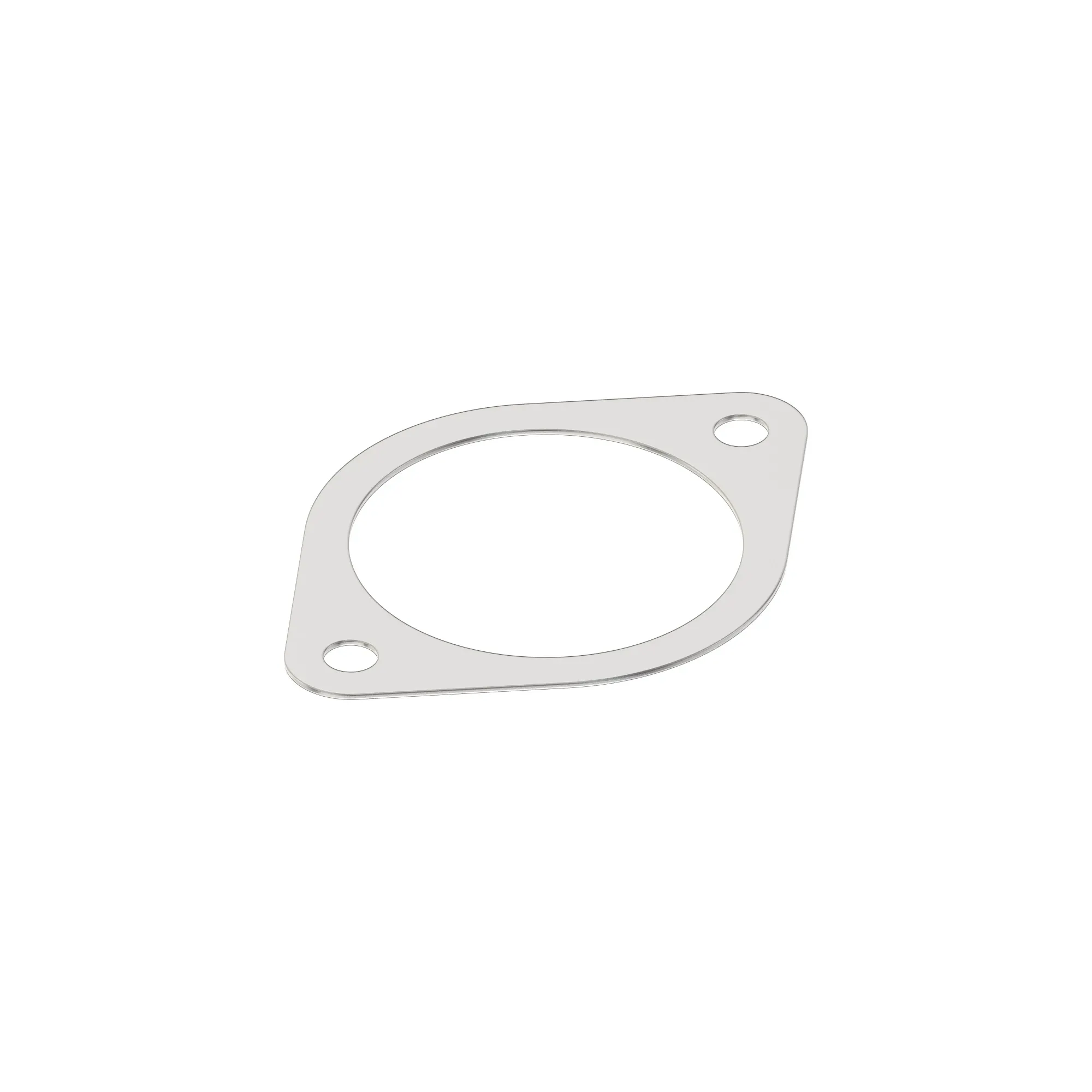 John Deere Oval Flange Gasket - SU56275