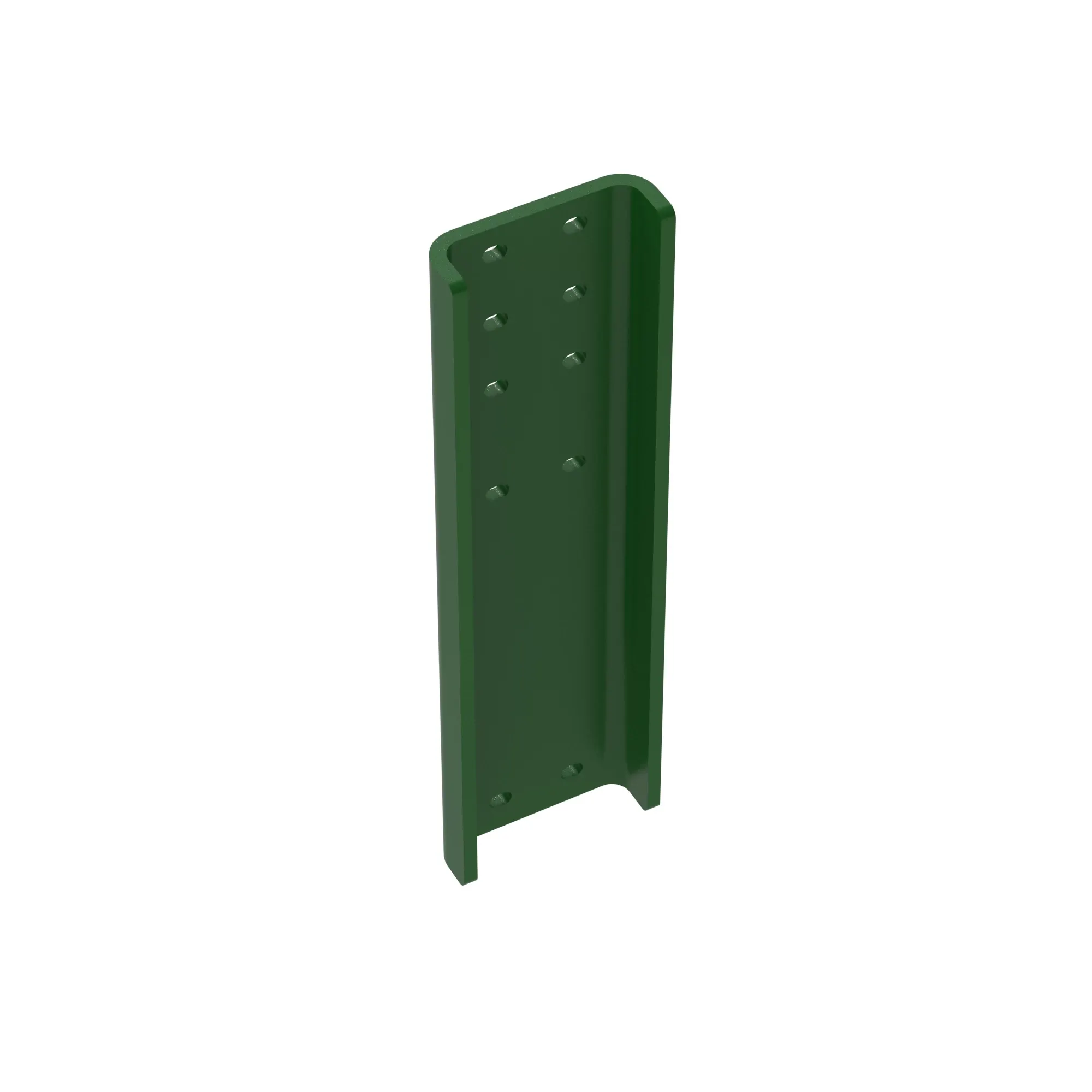CHANNEL, TANK GUARD