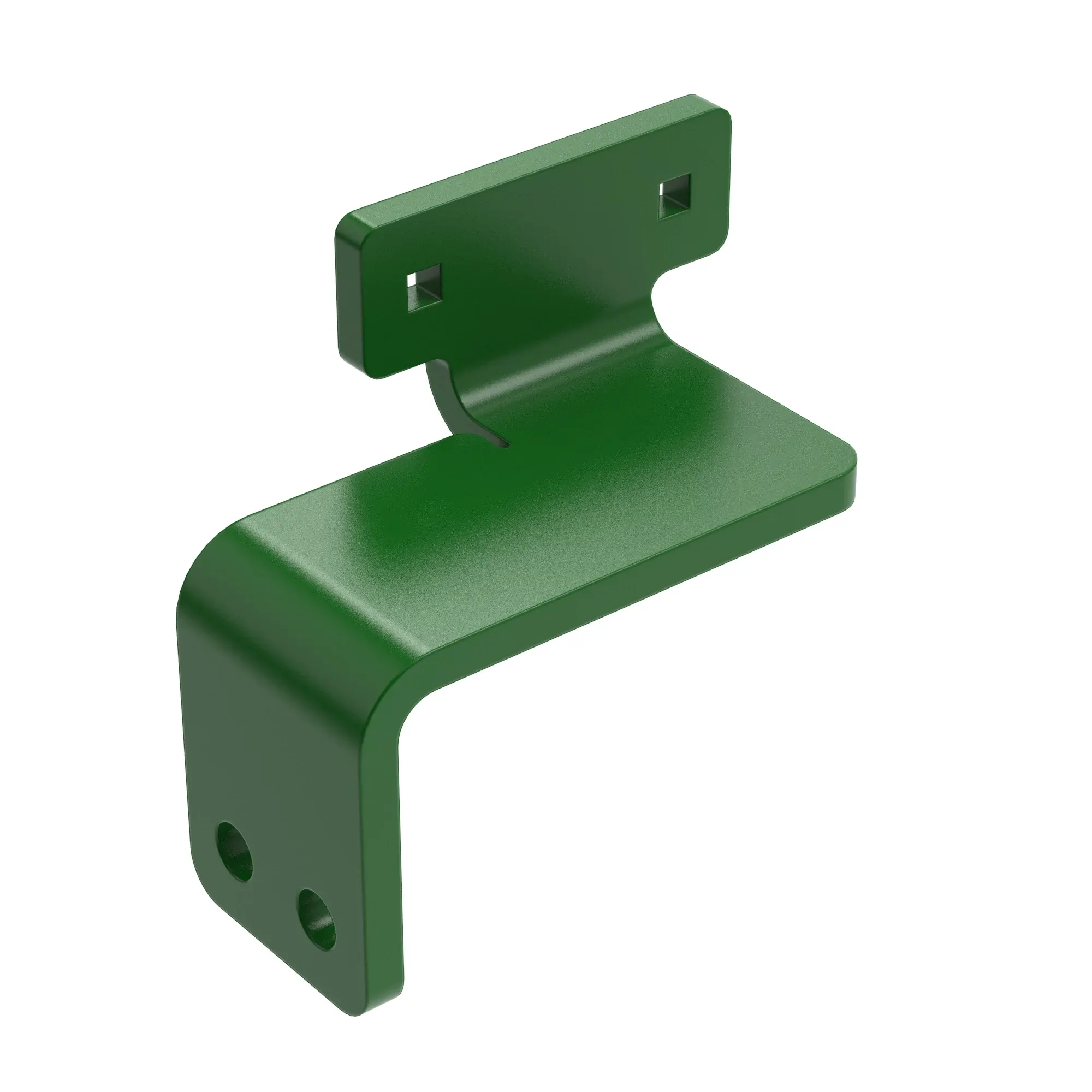 John Deere Plate - KK51090