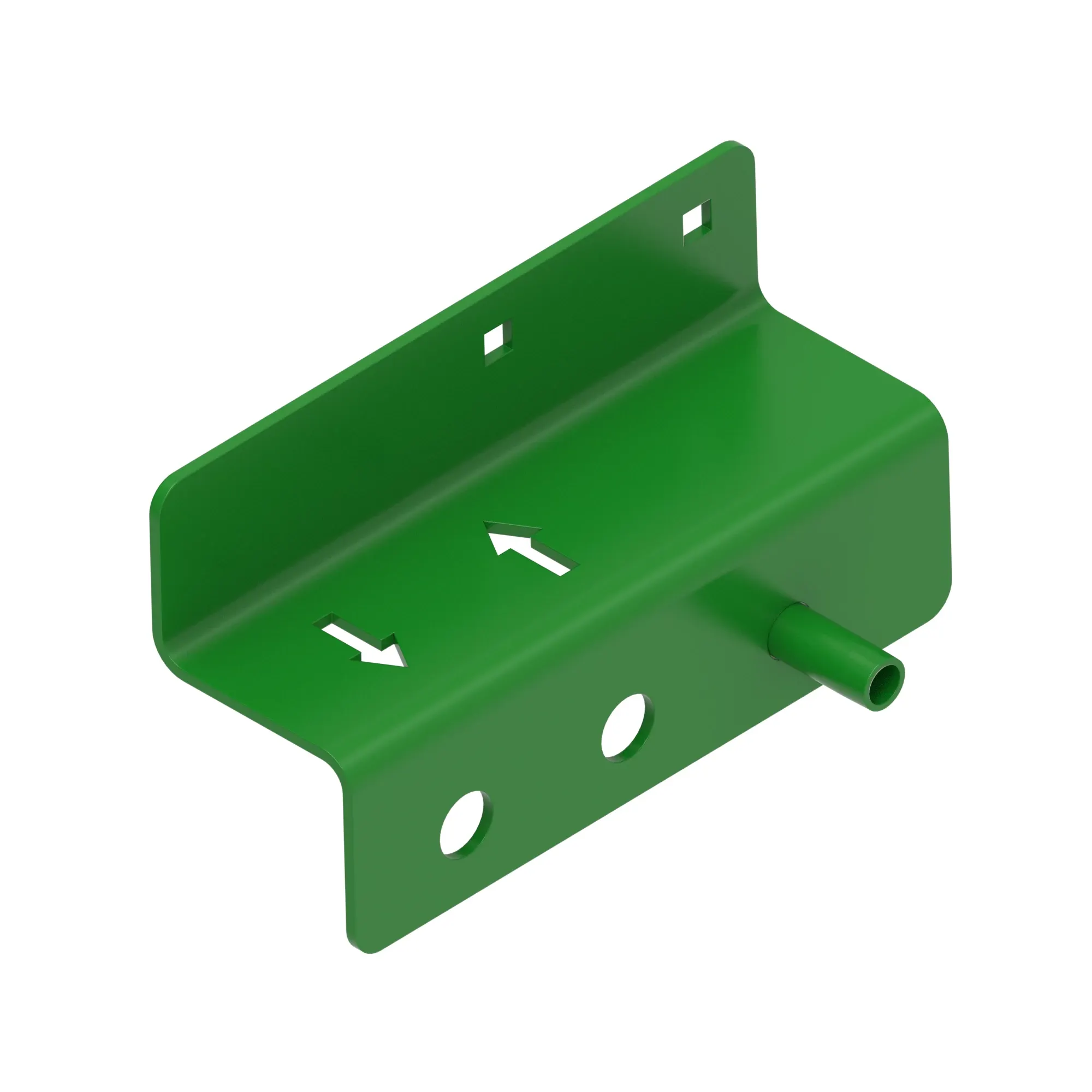 BRACKET, BRACKET ASSY - QUICK CONNE