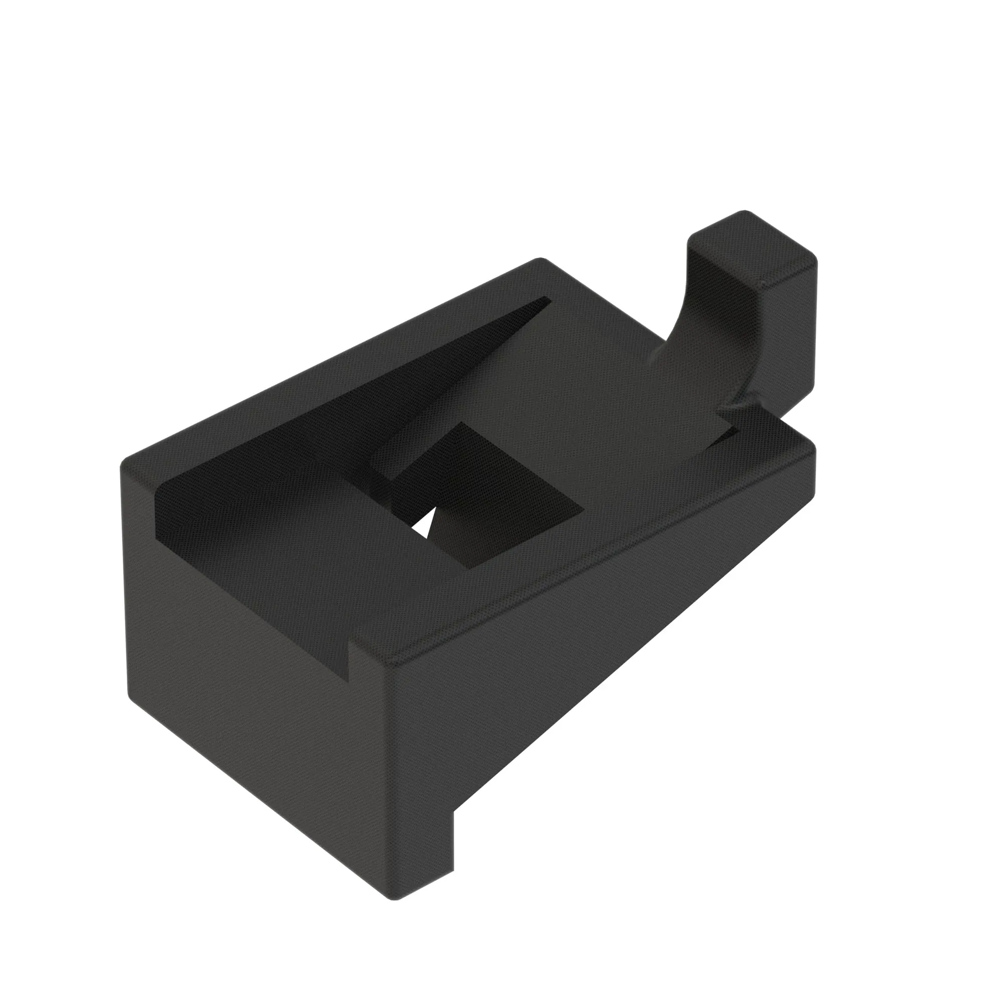 DELPHI MAXIFUSE FEM UNSLD SEC LOCK
