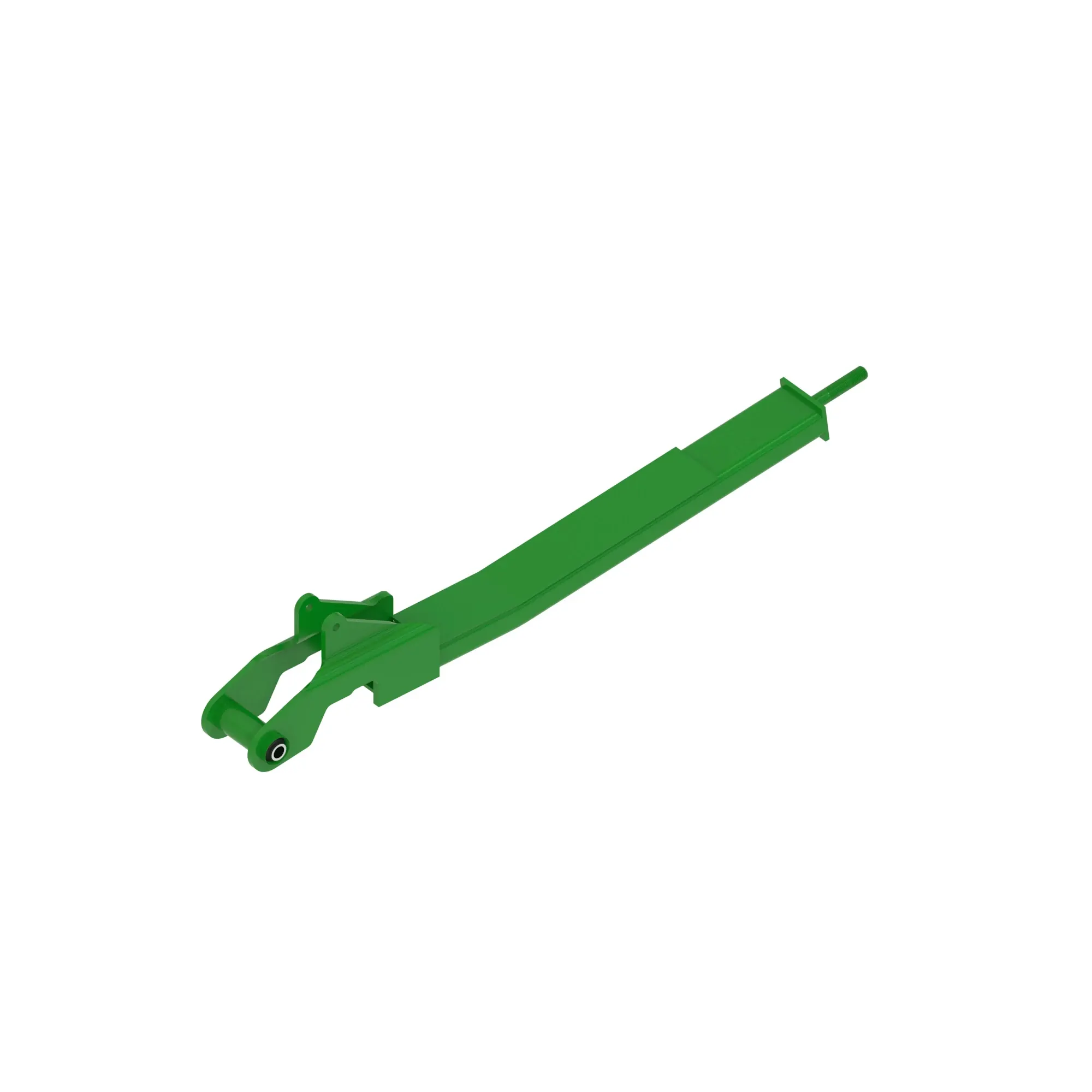 Arm, ARM,EXTENDED ARM FLOAT W/ BUSHING
