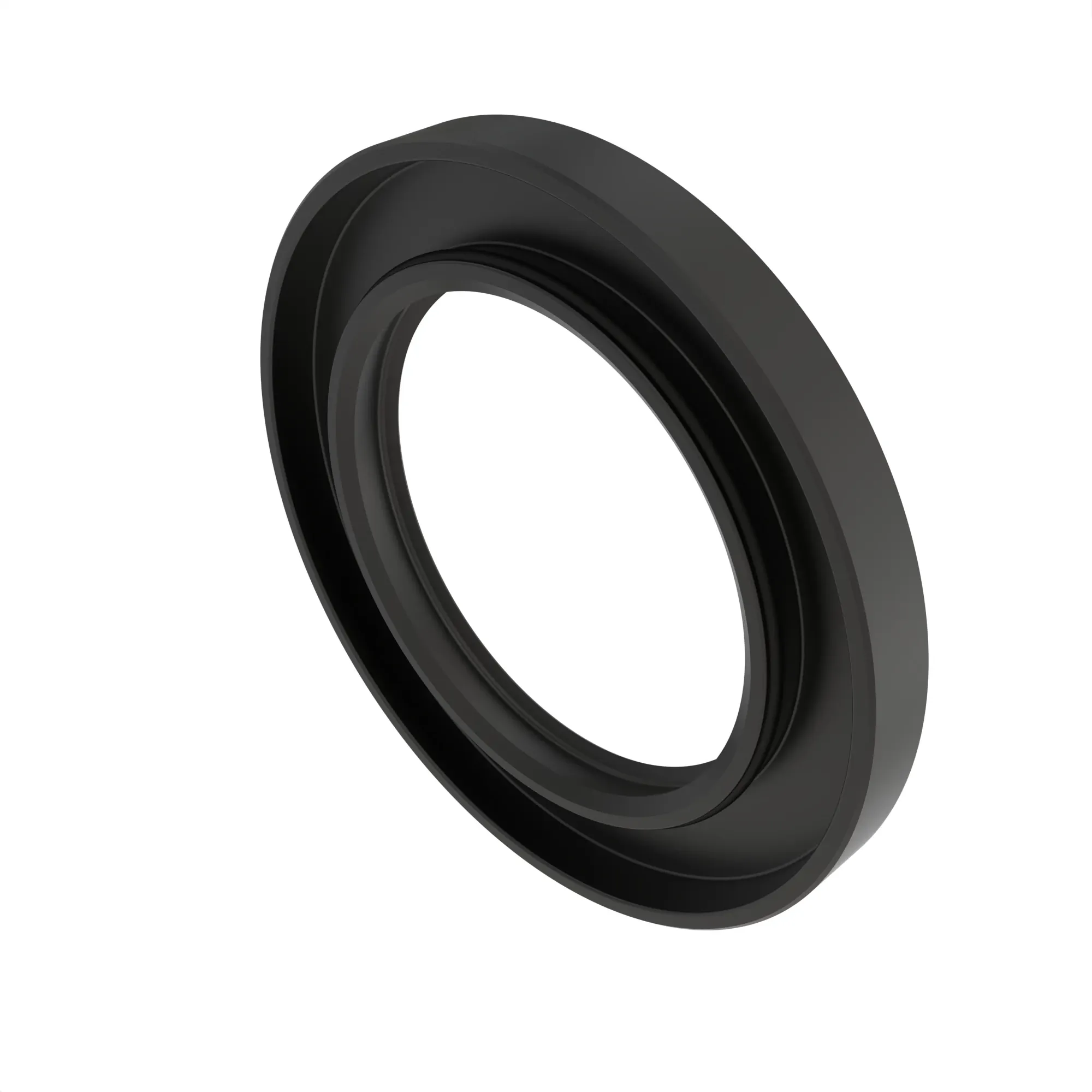 John Deere Internal Oil Steel Seal - DE20134
