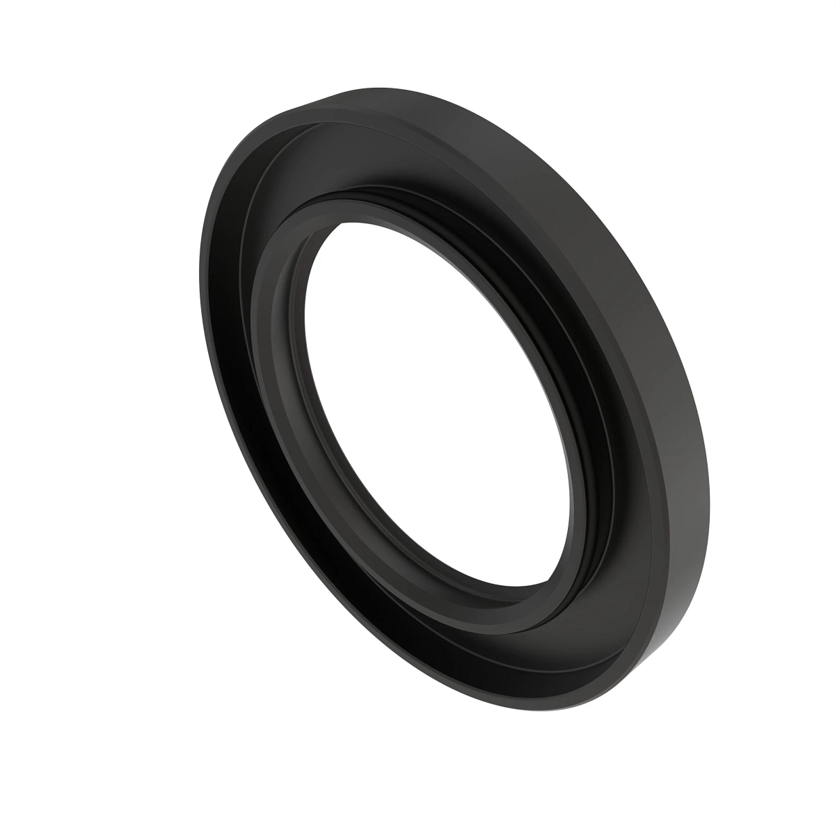 Oil Seal Double Lip 65X100X10