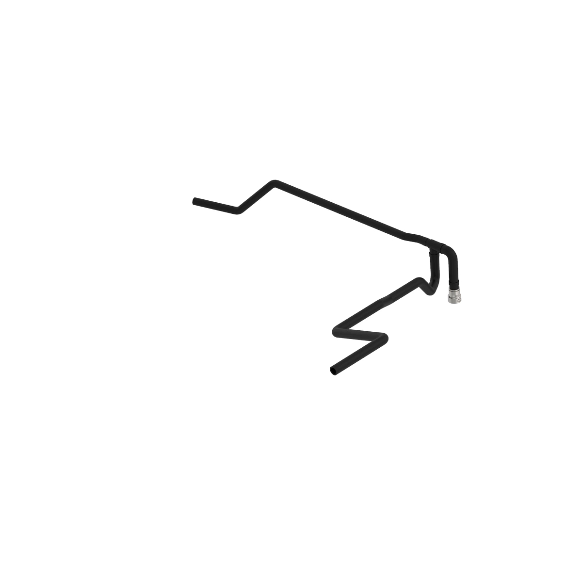 HOSE, ASSY; DEF-TANK HEATING, RETUR