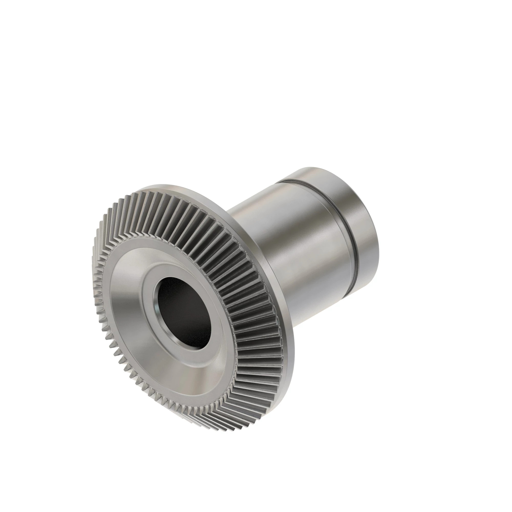⚙️ R121795: Piñón de Accionamiento de la Bomba Hidráulica John De