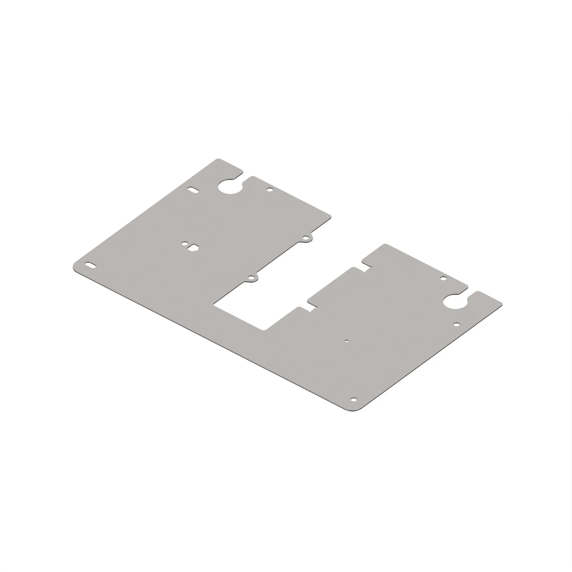 John Deere Driveshaft Shield - KK30160