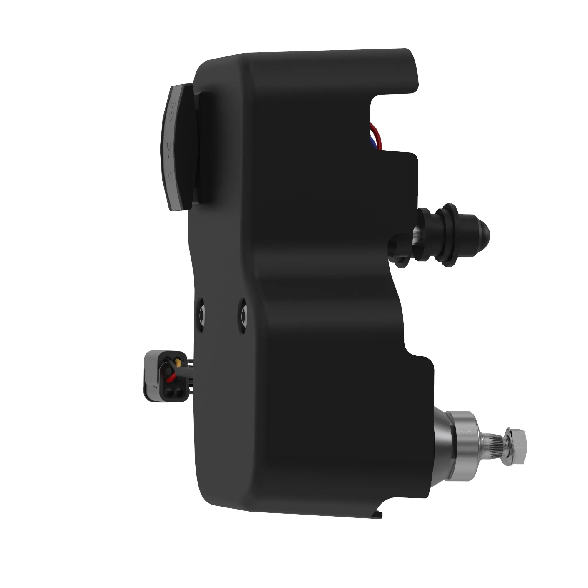 Wiper Motor