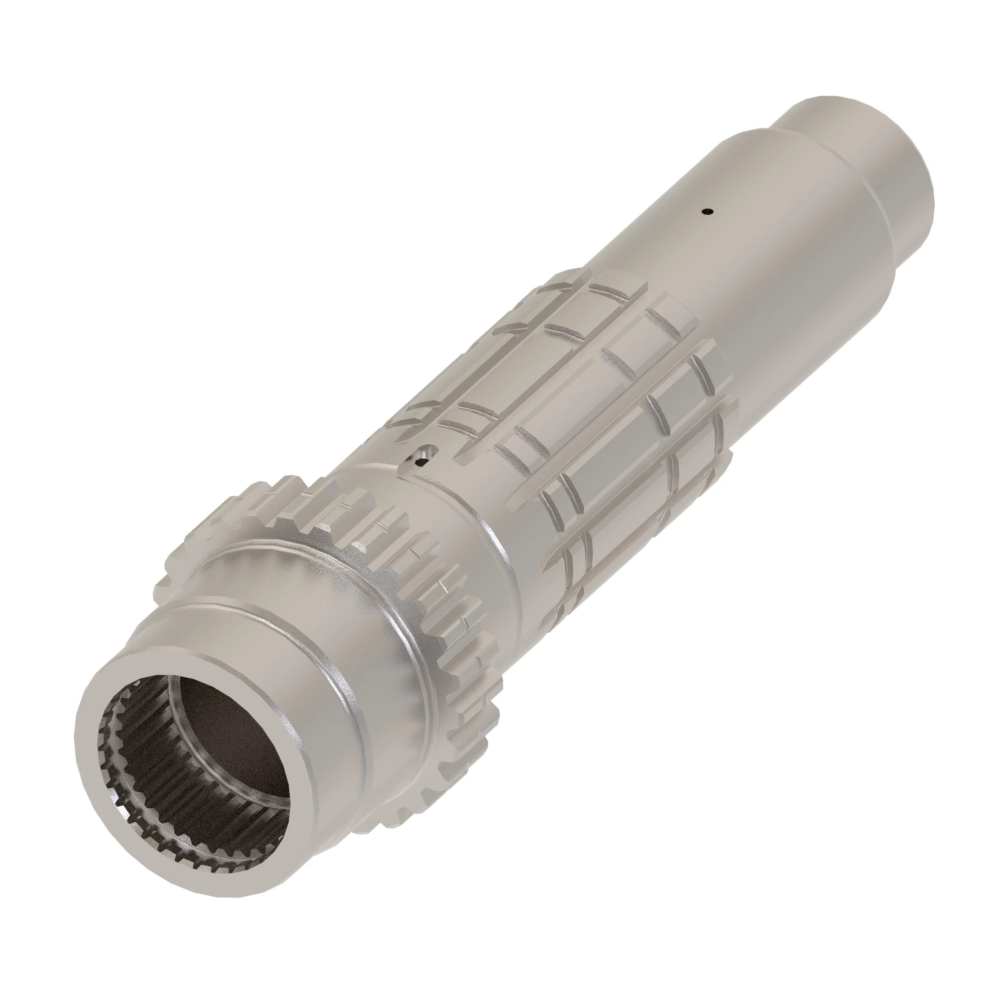 SHAFT, OUTPUT DRIVE, 3 SPEED PTO