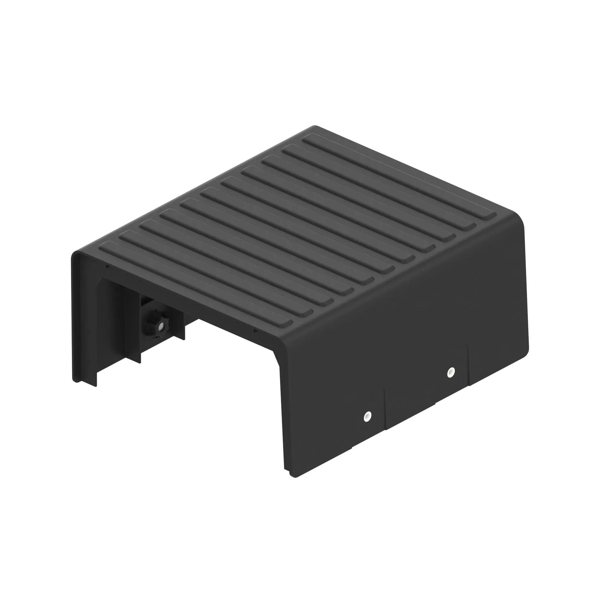 John Deere Transmission Cover - SJ33198