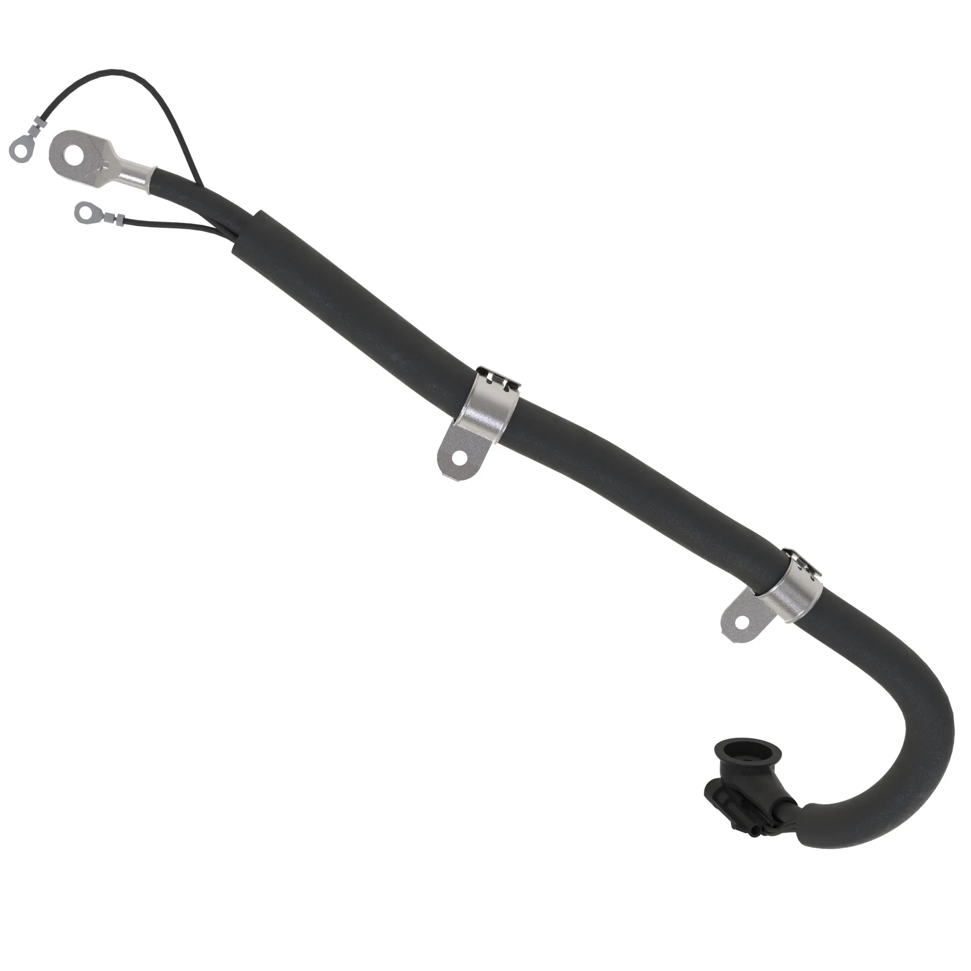WIRING HARNESS, T3, 9.0L AIR HEATER 9.0L AIR HEATER