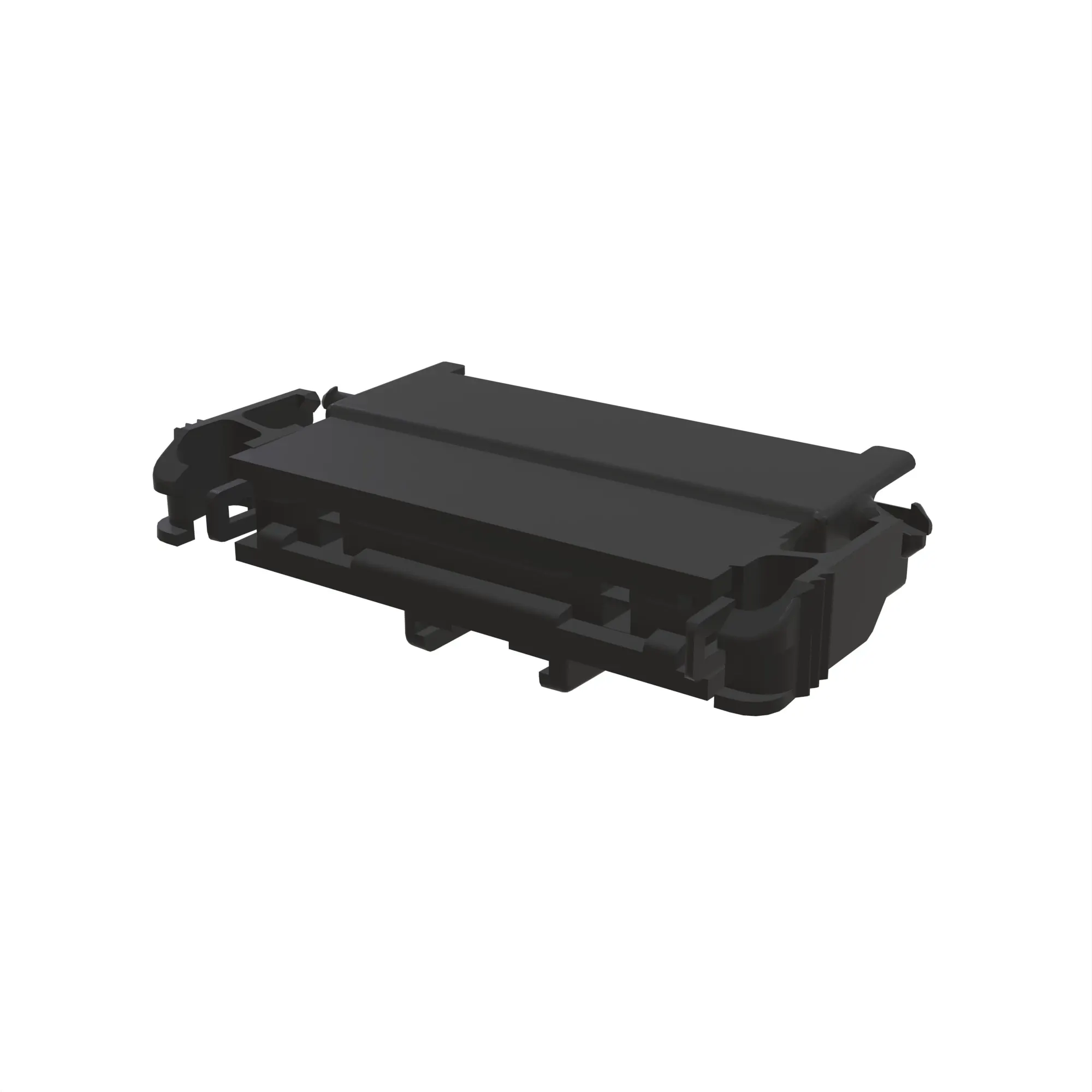 Conn Delphi Gtmixed 30W M Blk Plstc