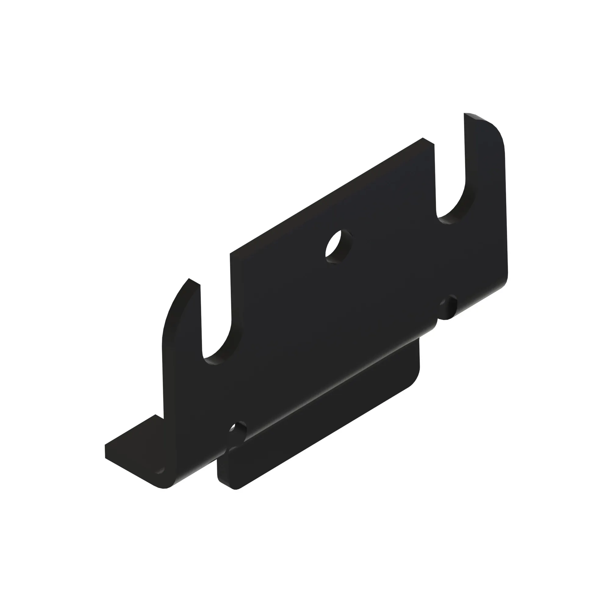 SUPPORT,CAB RH DOOR,FRONT