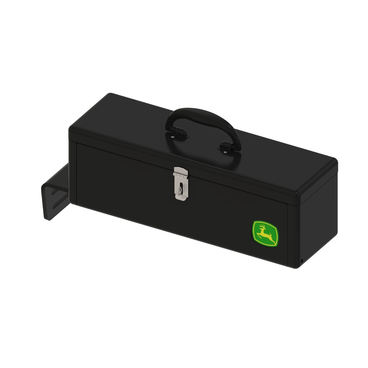 Toolbox, Without Loader